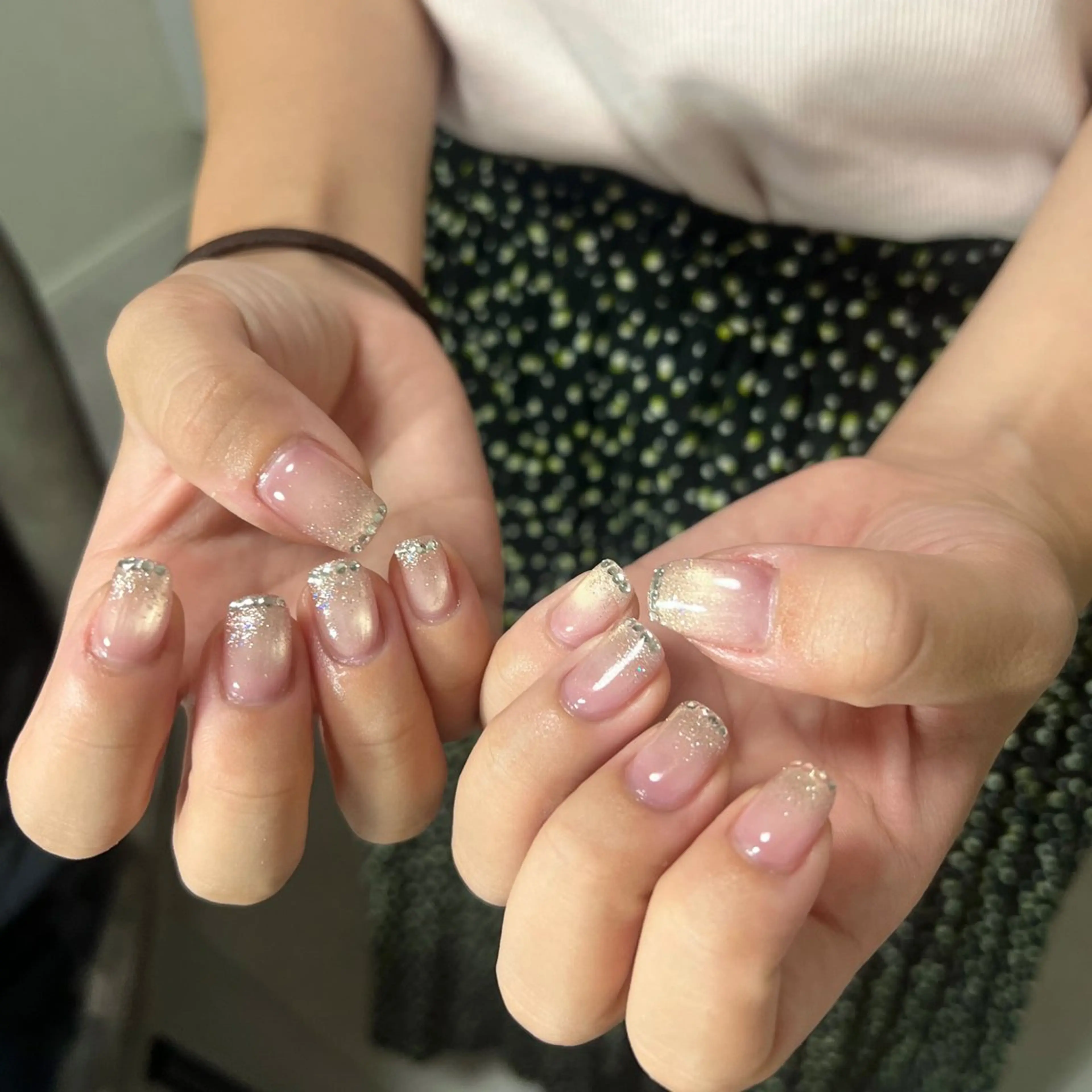 ネイル bijunail所属・nailsalon bijuのネイルデザイン