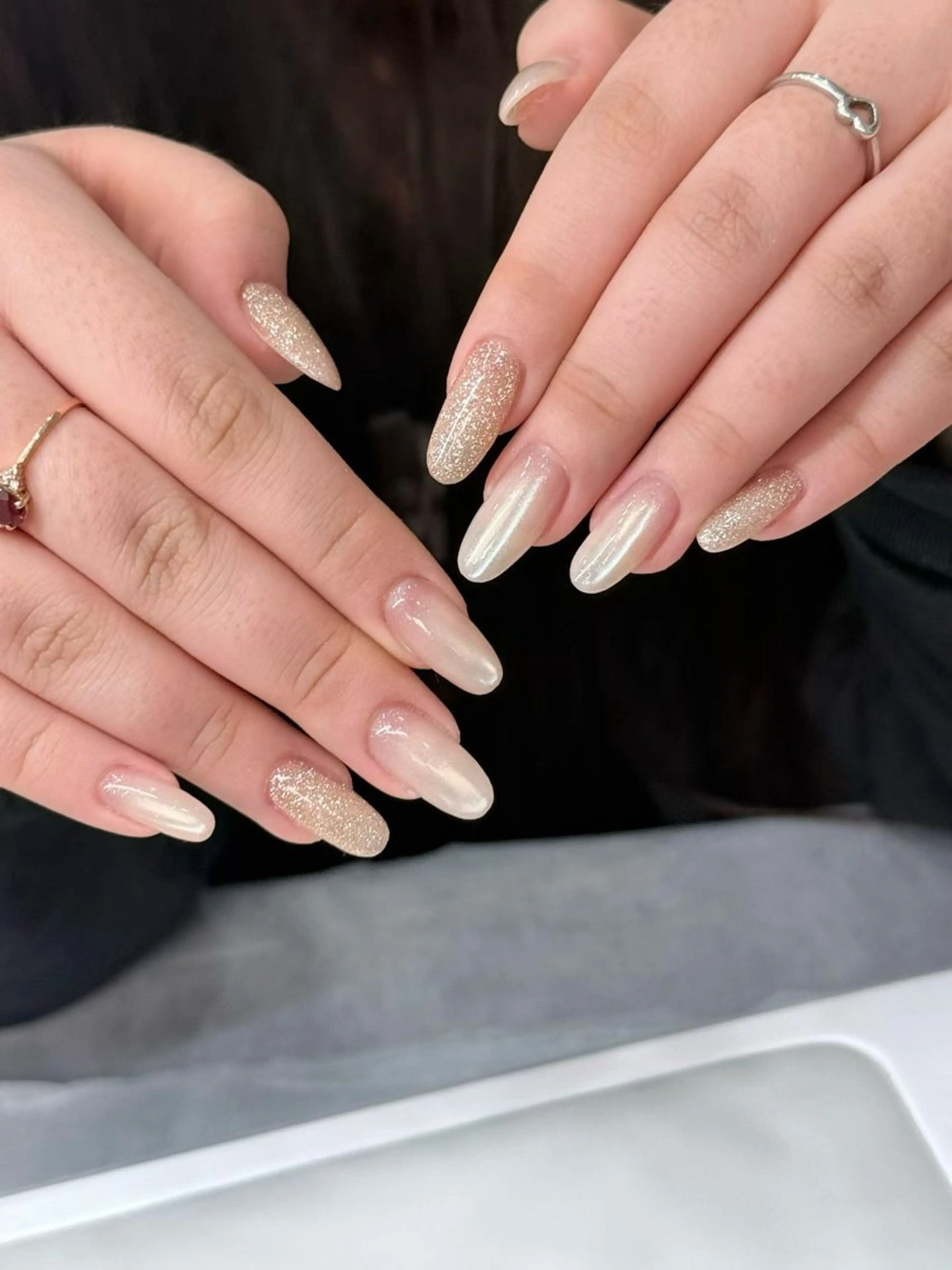 ネイル R nail みおのネイルデザイン