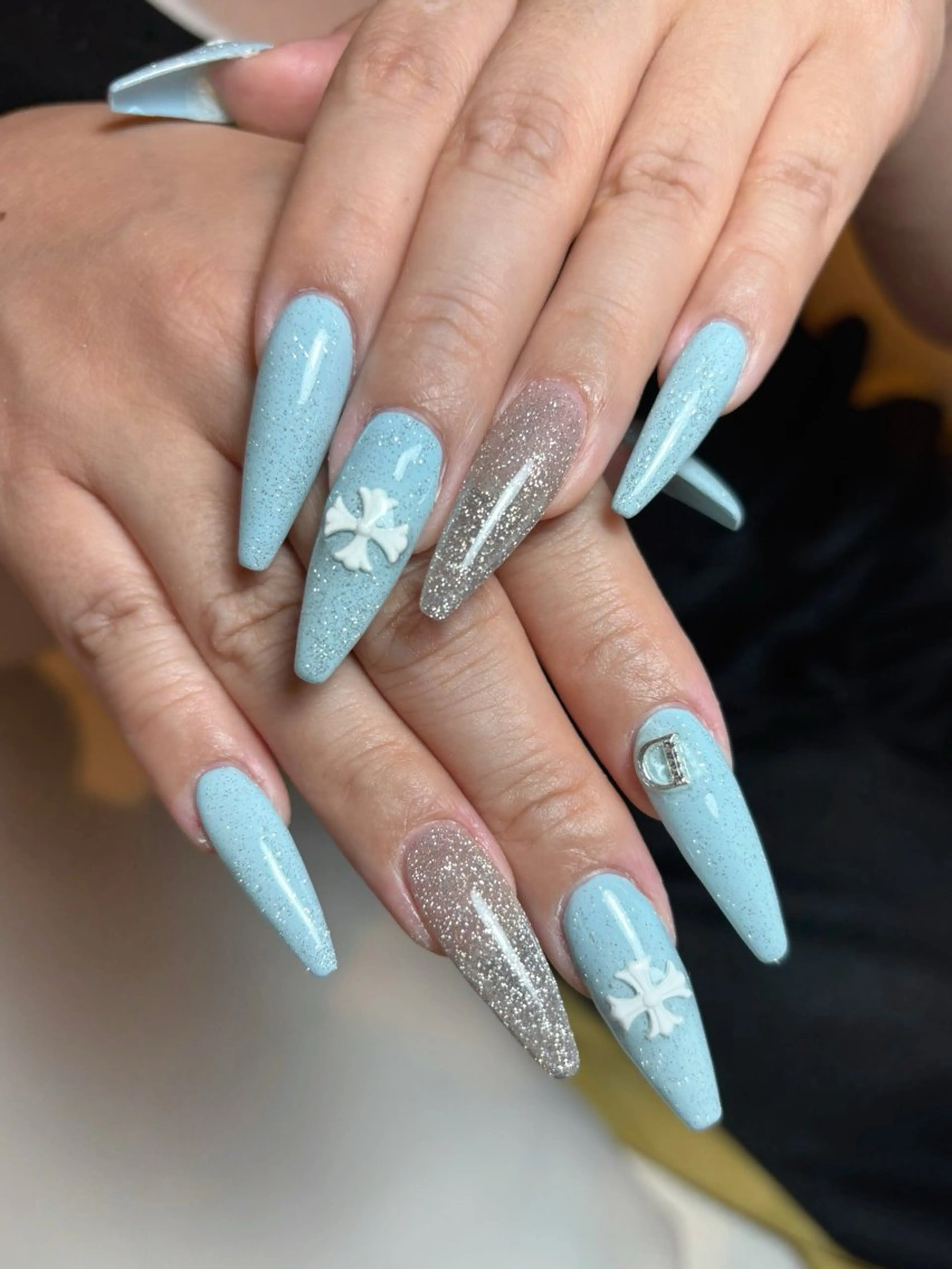 ネイル EASEN　伊藤 深秋のネイルデザイン