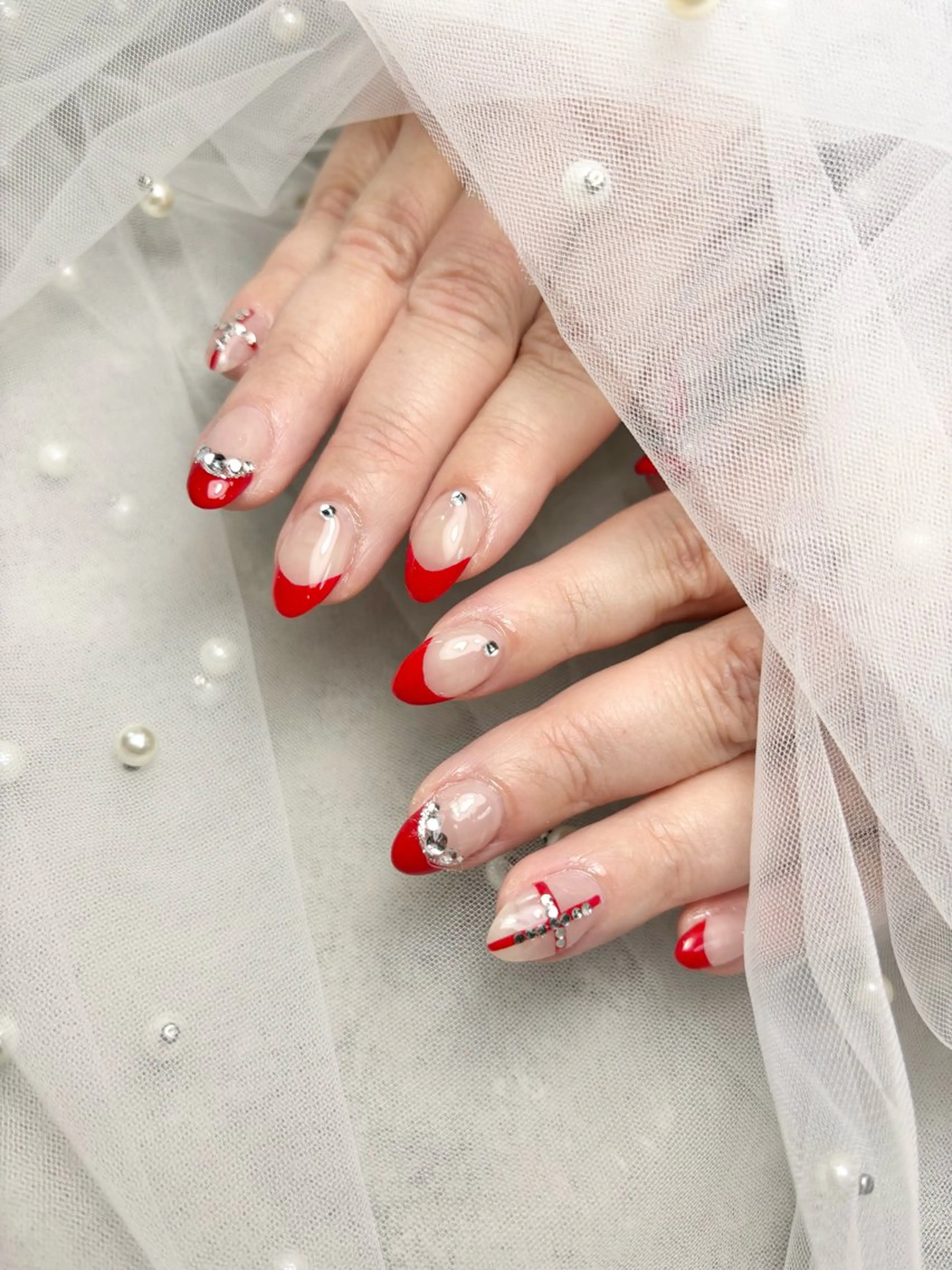 ネイル Y's nailのネイルデザイン