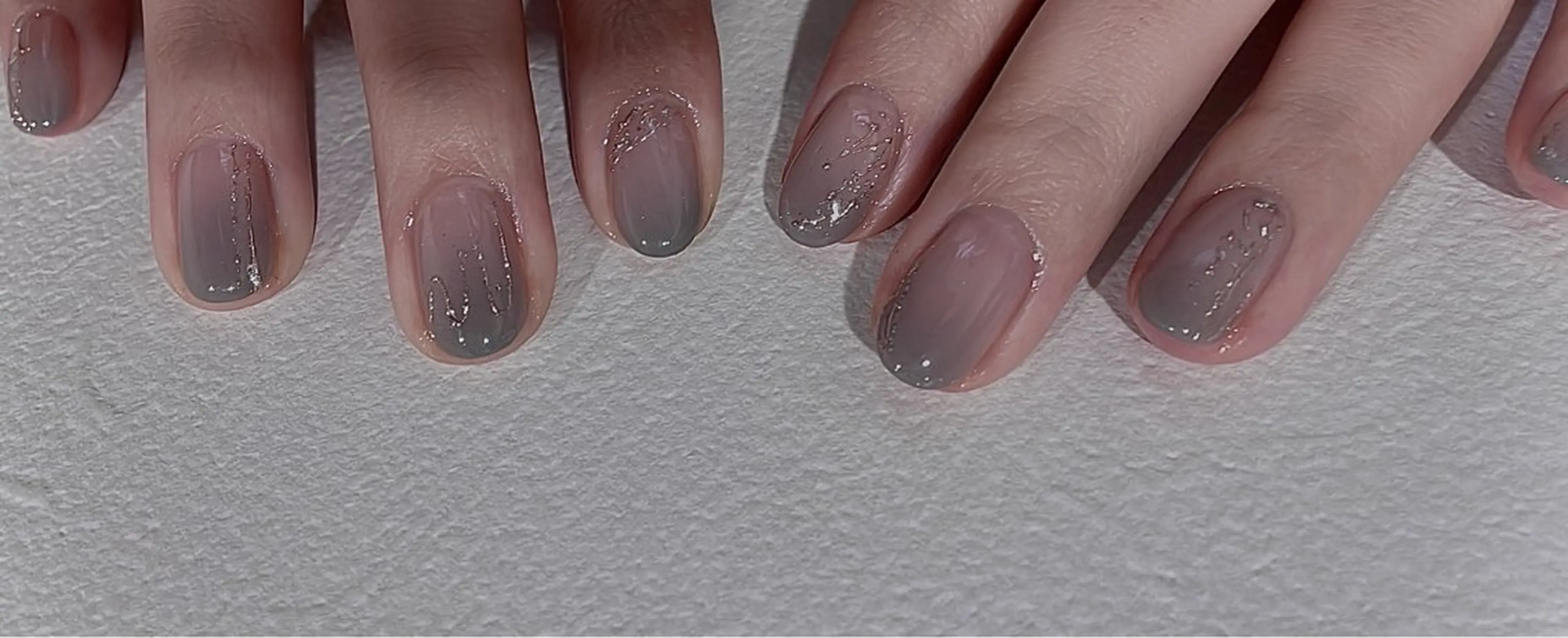 ネイル Spiky とうげ ふうかのネイルデザイン