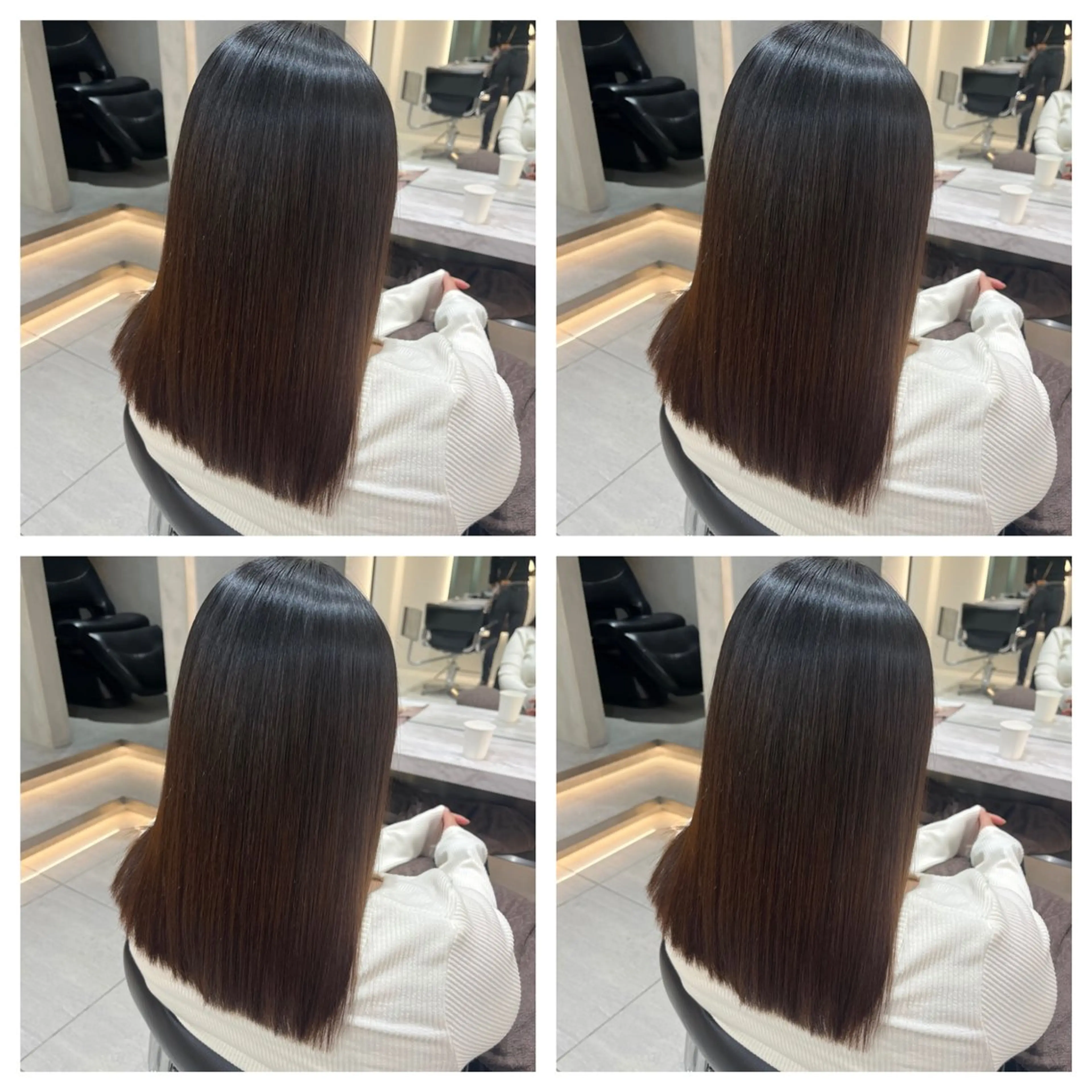 ロング 【上大岡の美髪の神様 】伊藤海光のヘアスタイル