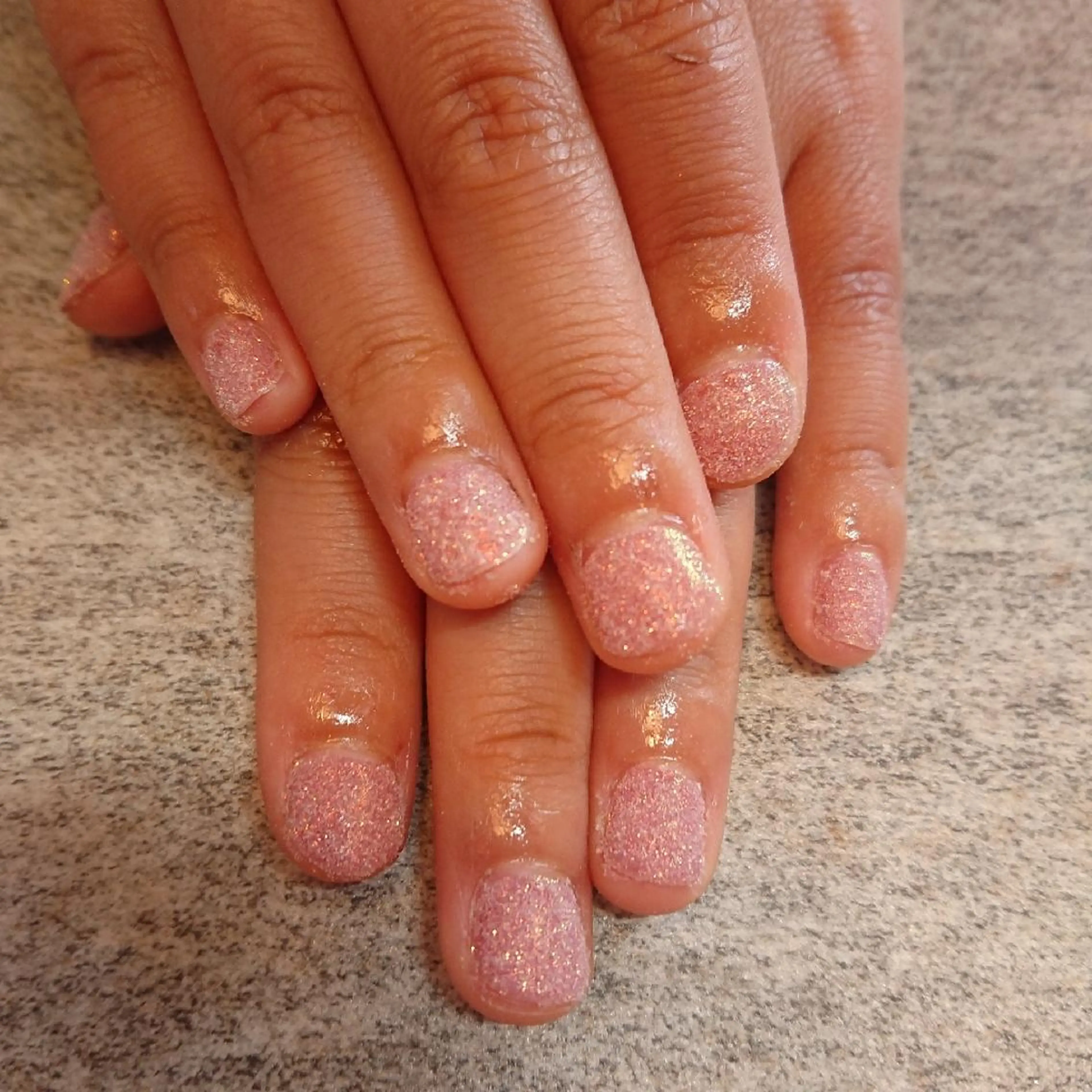 ネイル ジェヌインネイル 河内のネイルデザイン