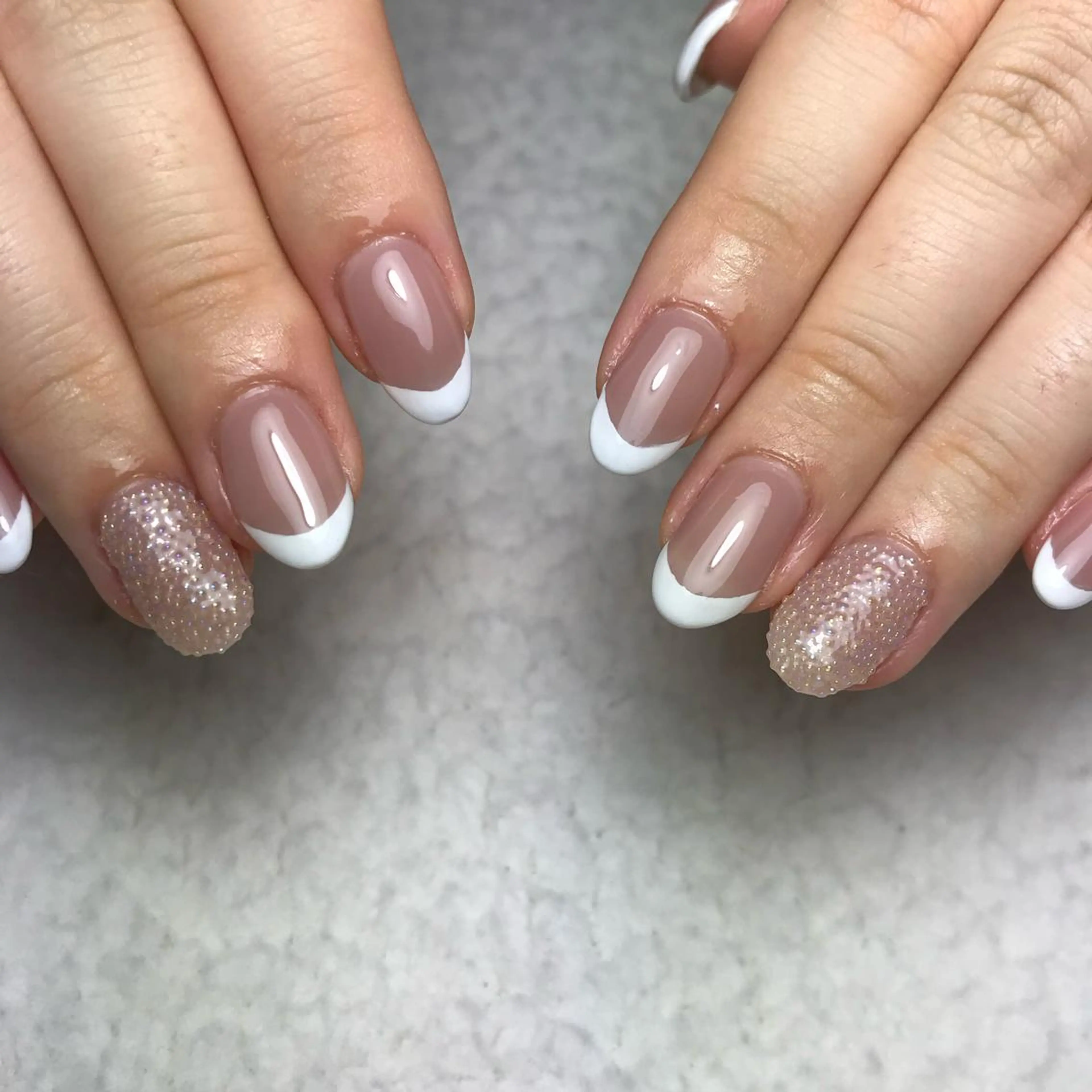 ネイル ハンドネイル COCO+所属・COCO +のエステ・リラクイメージ