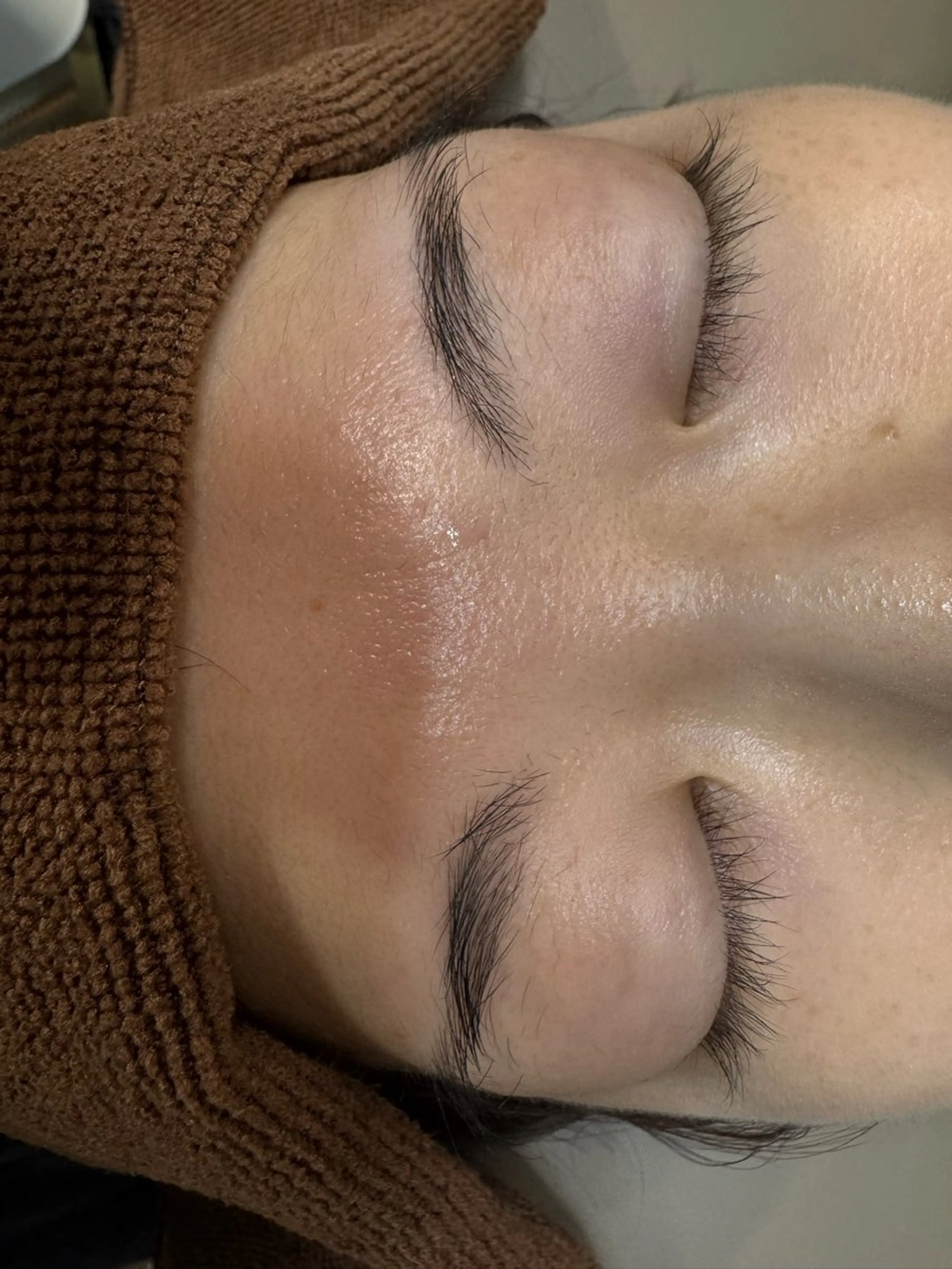 アイブロウ salonvilla所属・villa ☺︎草山 楓花のエステ・リラクイメージ