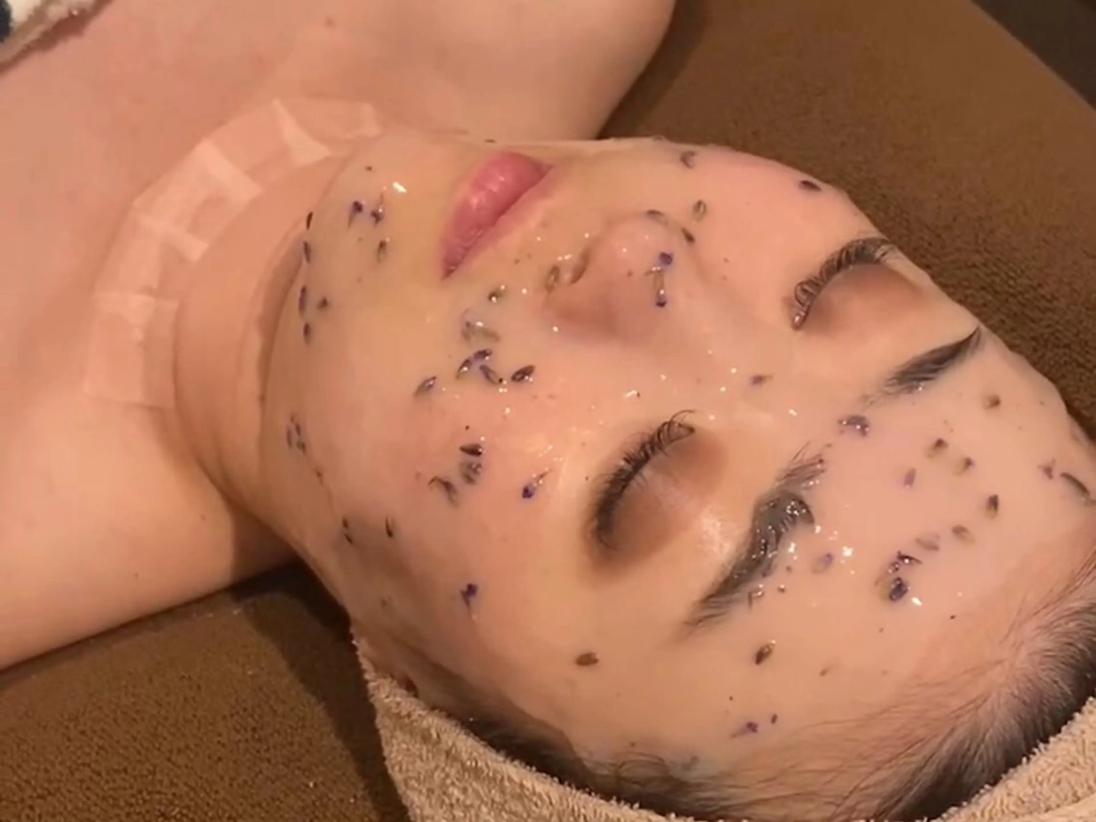 【リベルハーブピーリング認定店】敏感肌・美白脱毛専門店Dione立川店所属・Dione 立川店のエステ・リラクイメージ