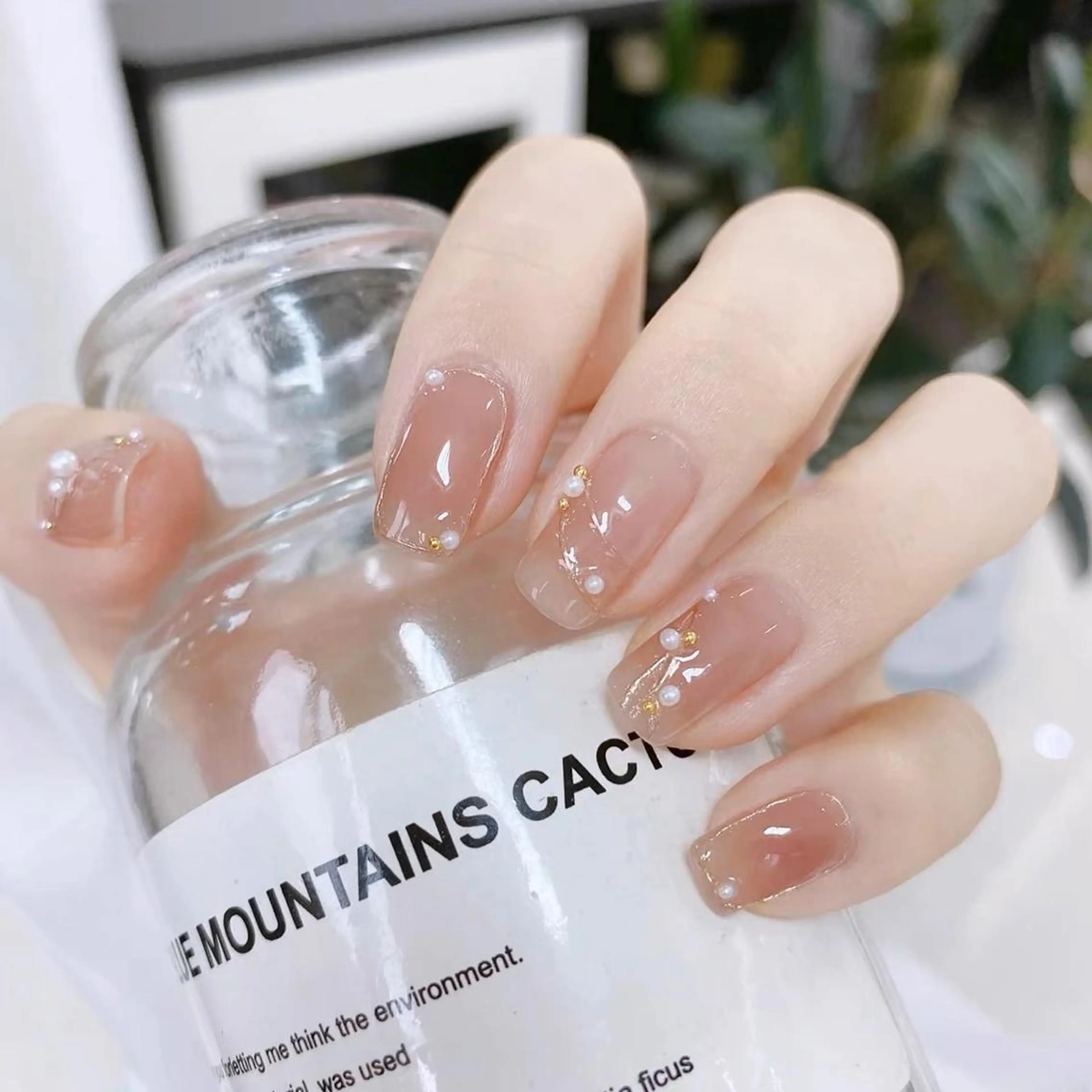 ネイル CC Nail Salonのネイルデザイン