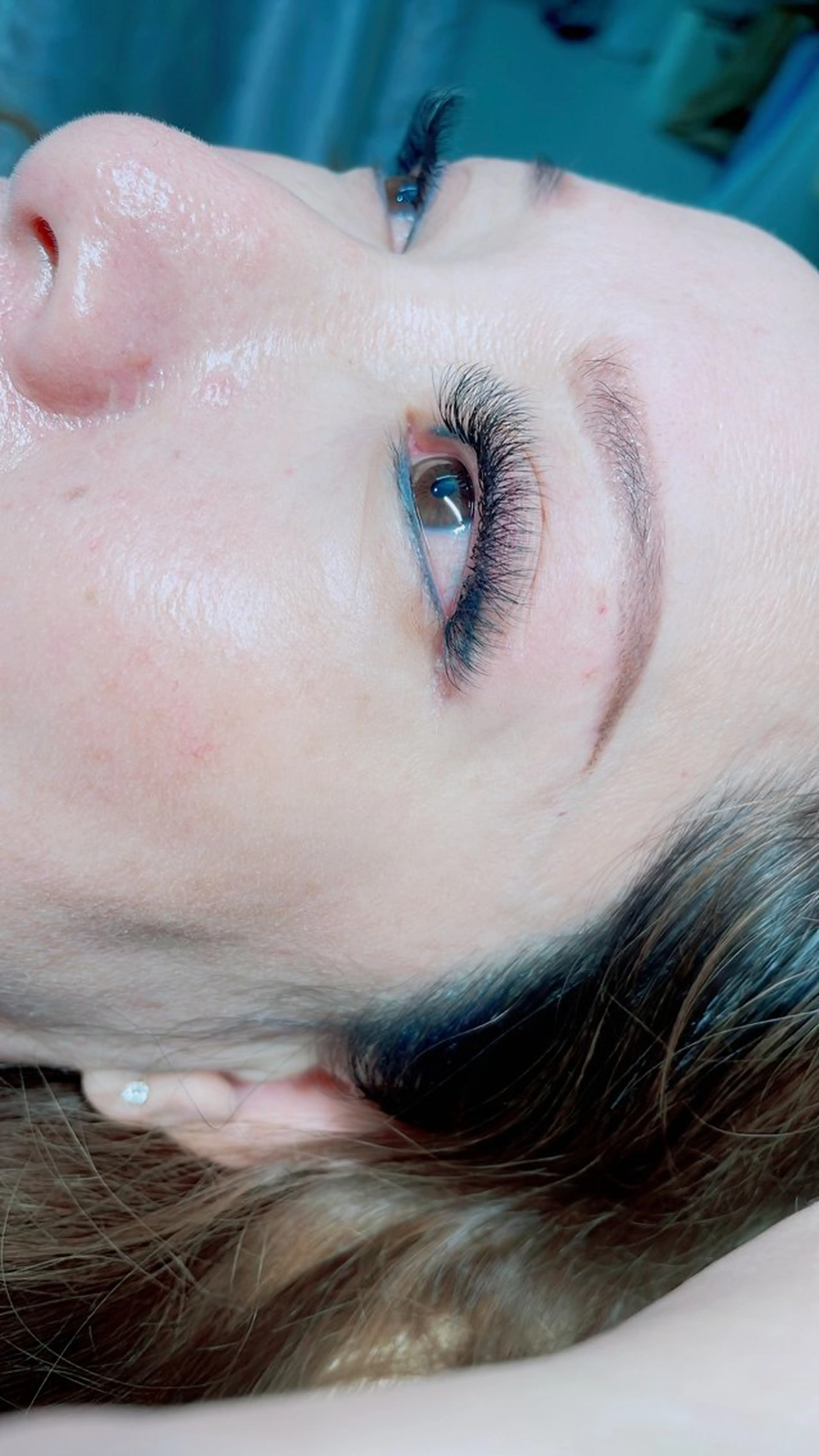 マツエク・マツパ Arana salonのマツエク・マツパデザイン