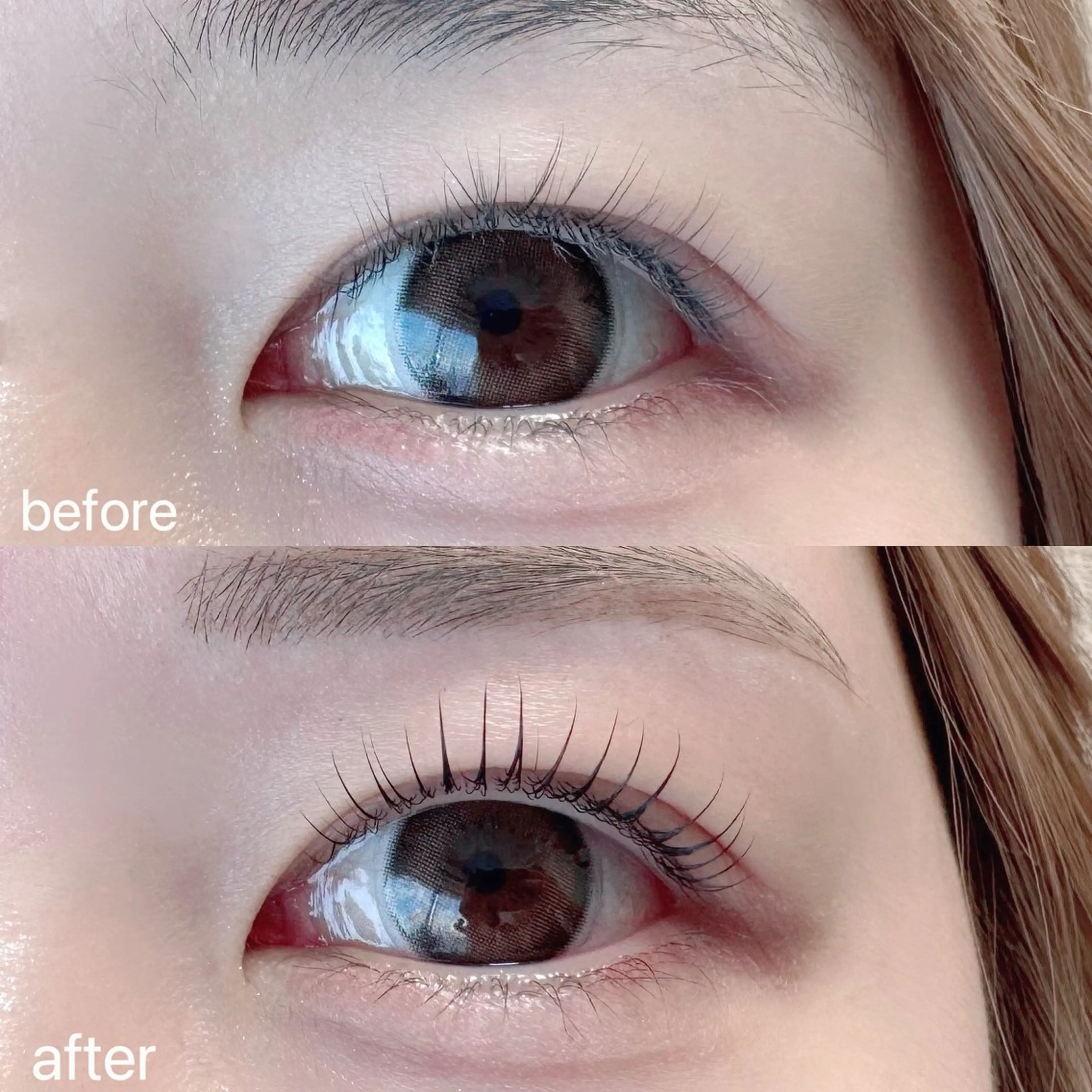 マツエク・マツパ お悩み解決𓍯 TOKUKOのマツエク・マツパデザイン