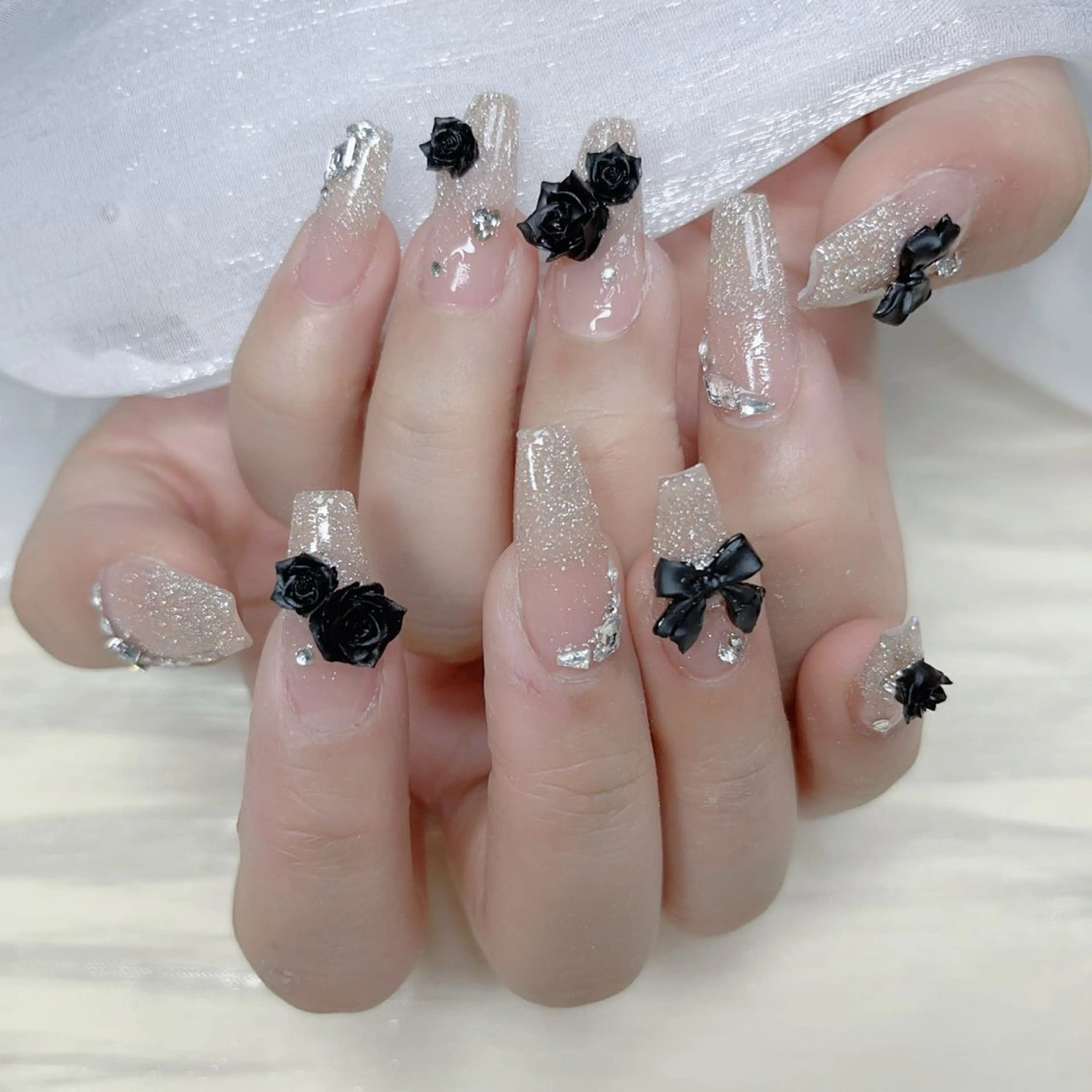 ネイル Uminail ゆうゆうのネイルデザイン