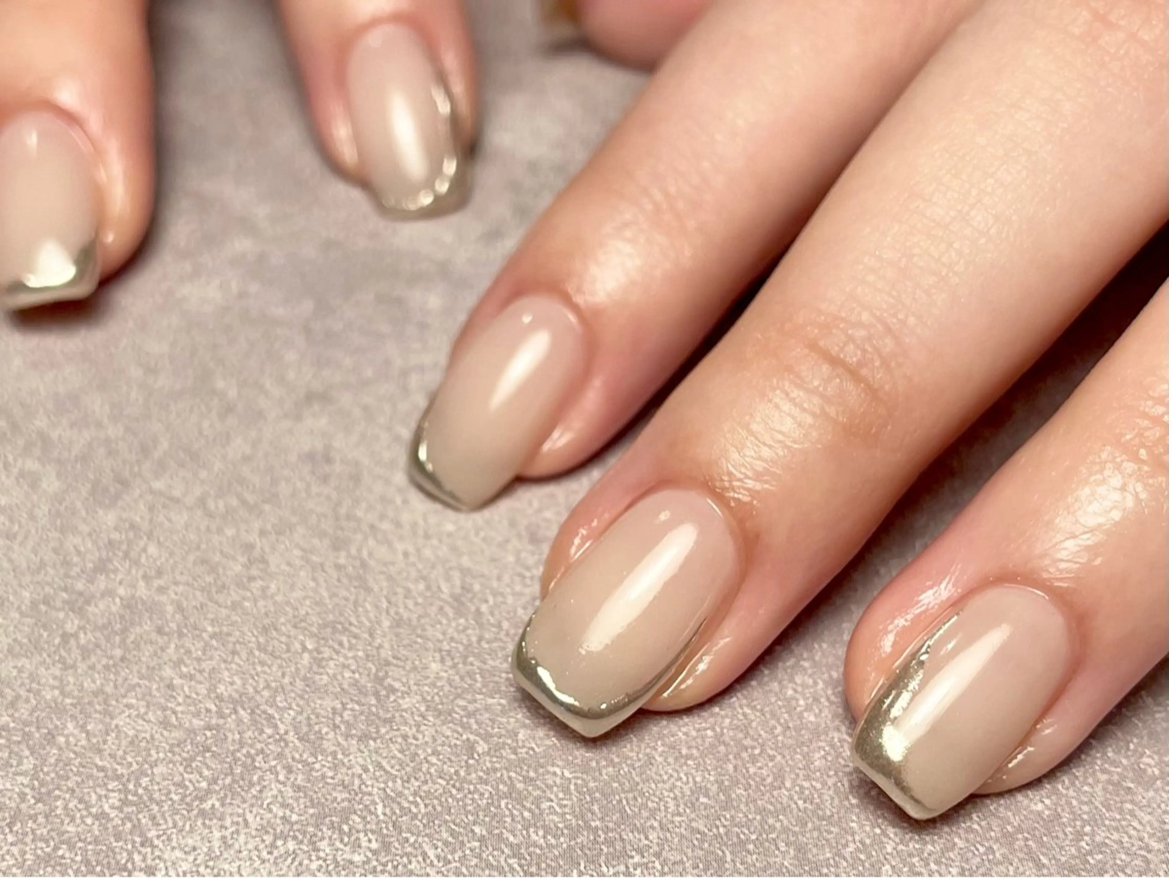 ネイル total beauty TLIENGLE［ﾄﾘｱﾝｸﾞﾙ］所属・tliengle ［ﾄﾘｱﾝｸﾞﾙ］のネイルデザイン