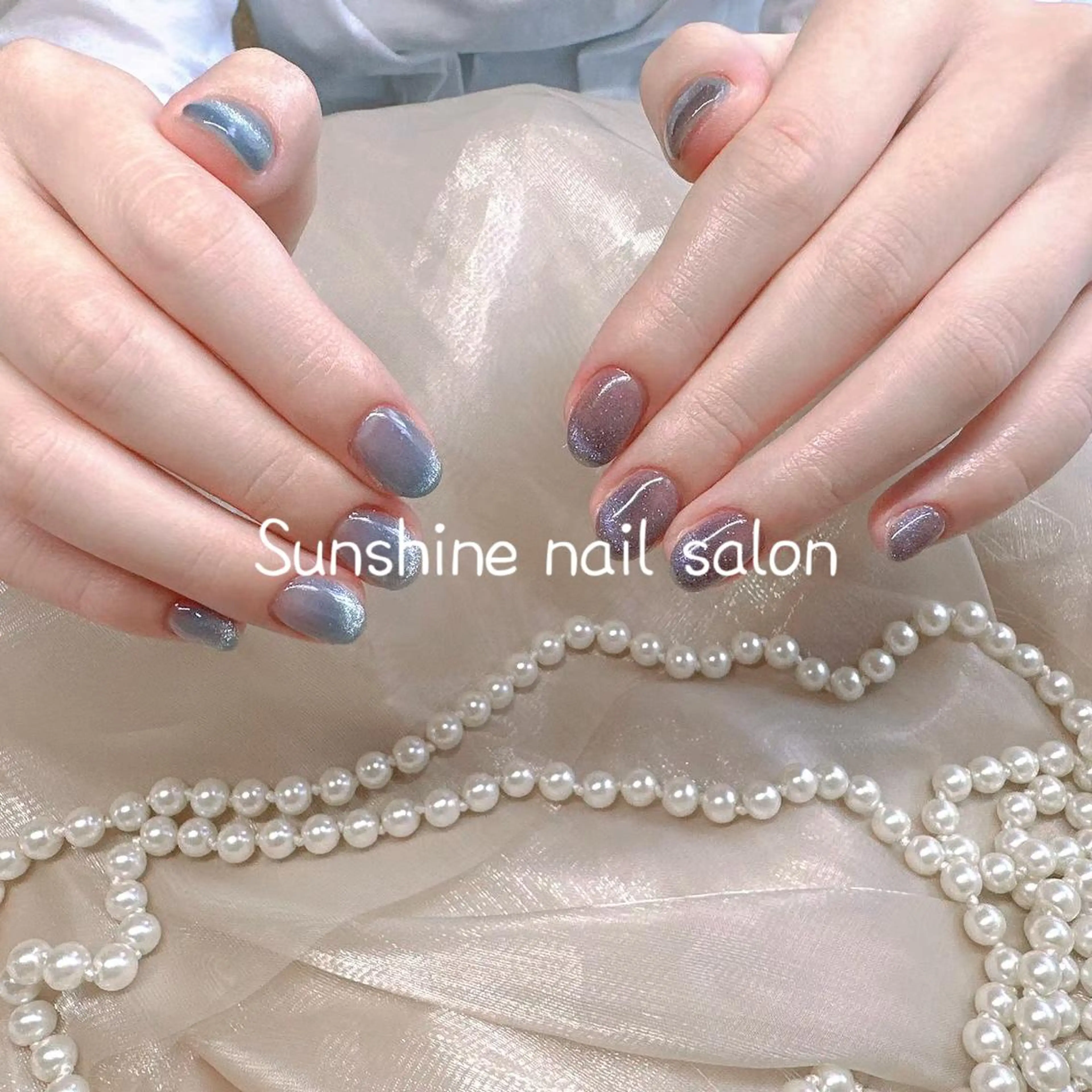 ネイル サンシャイン ネイル池袋店のネイルデザイン