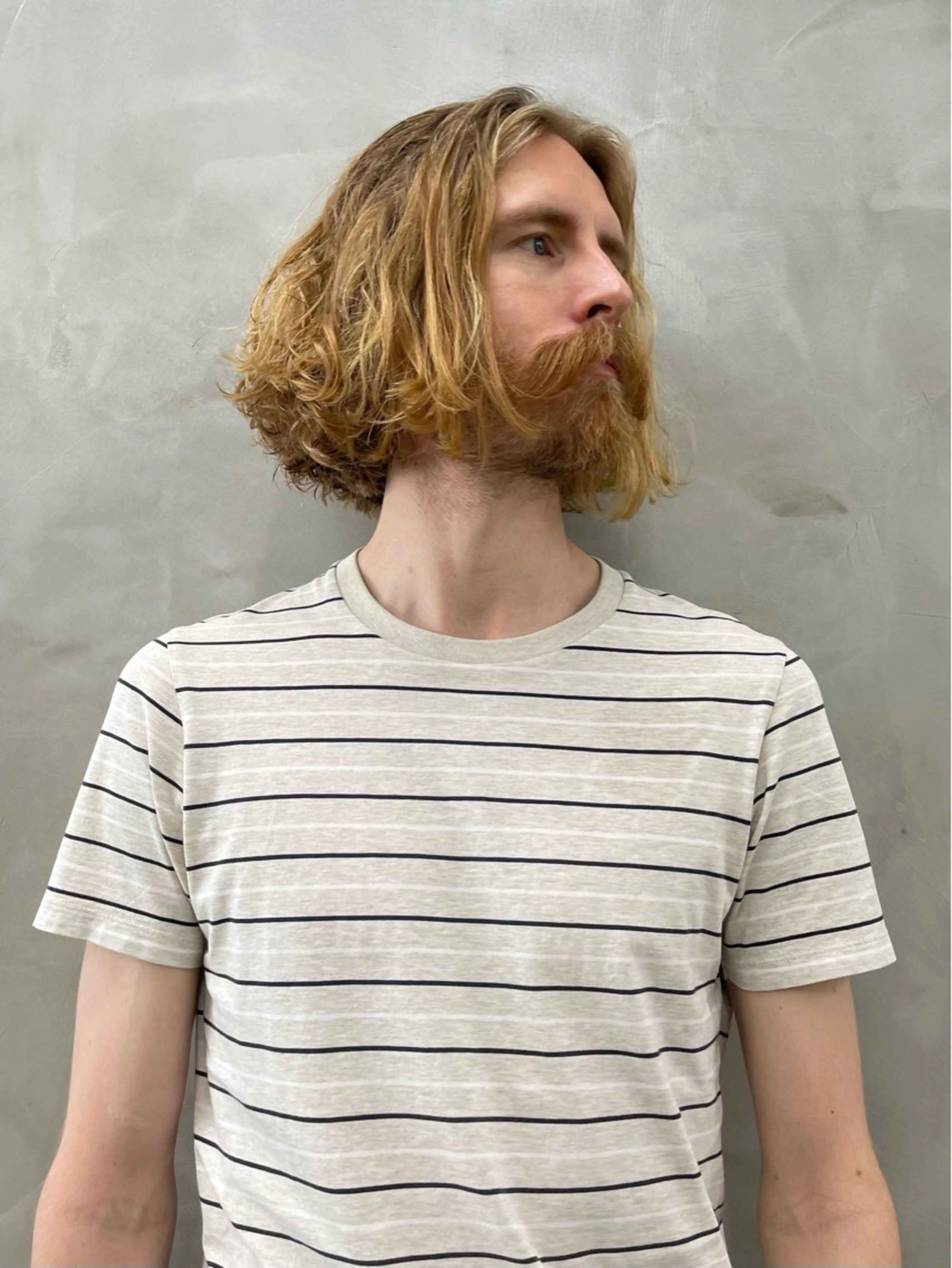 メンズ カット メンズカット パーマ[佐橋]のヘアスタイル