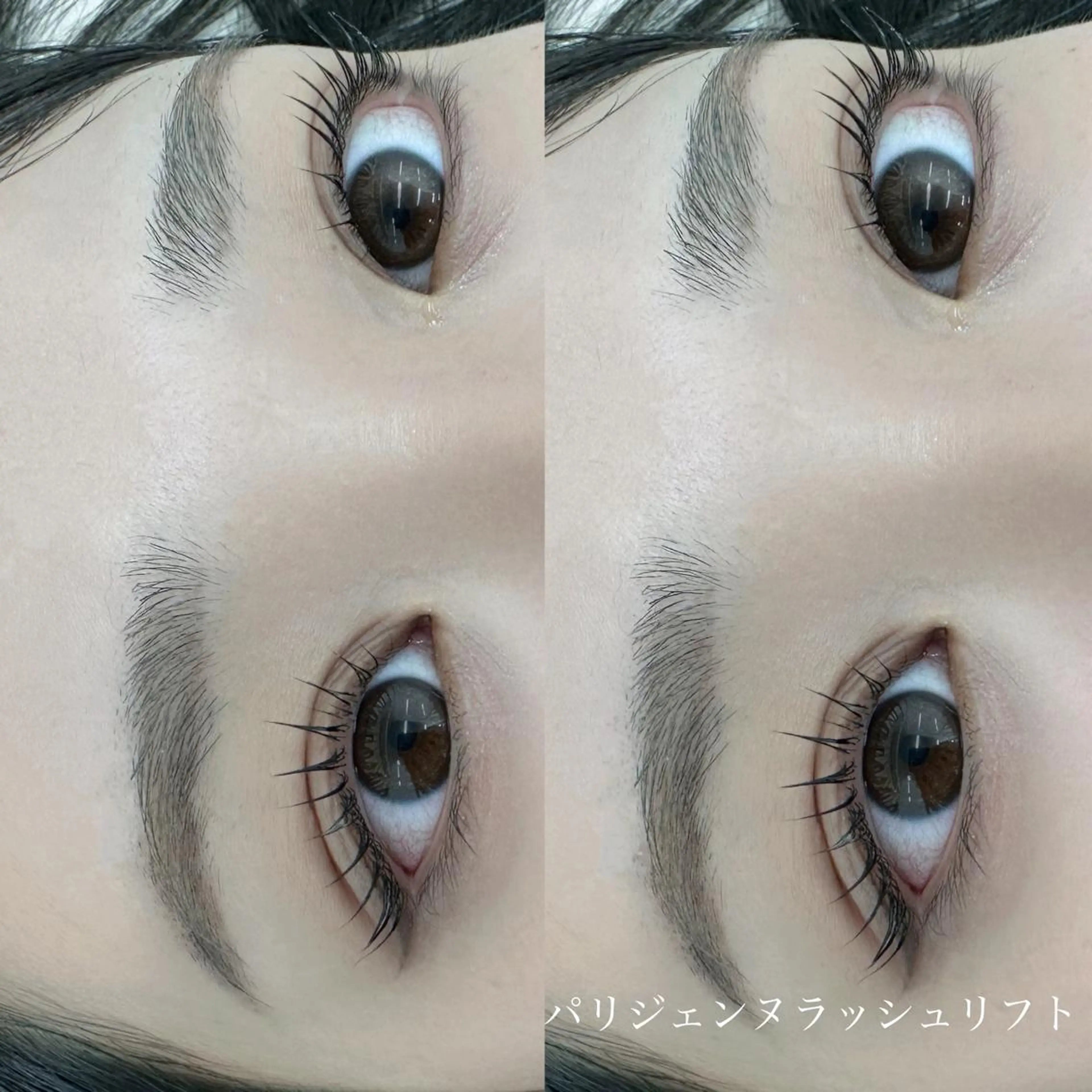 マツエク・マツパ alice tokyo🌿鈴木のマツエク・マツパデザイン