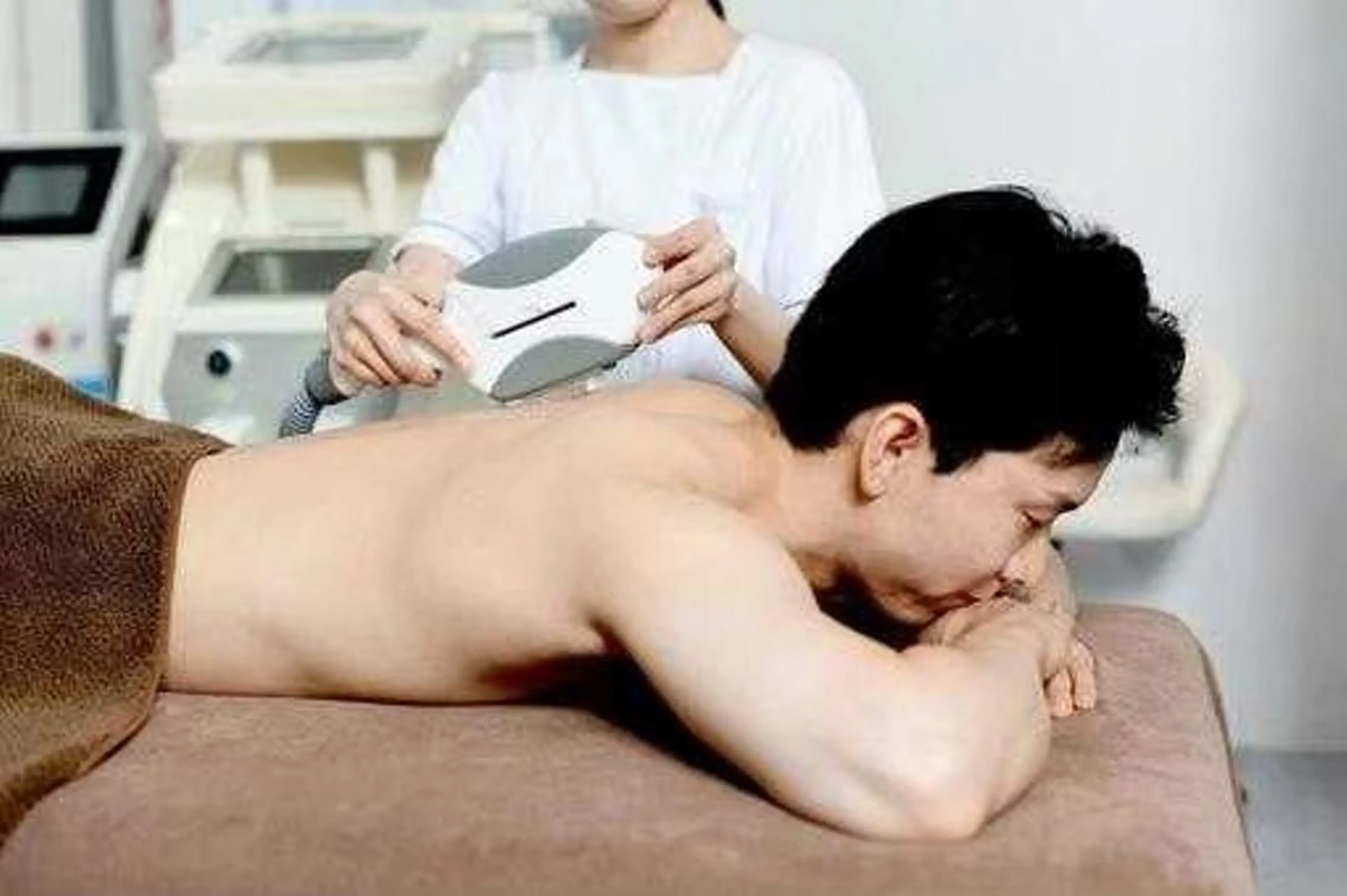 脱毛 三瓶 玲奈のエステ・リラクイメージ