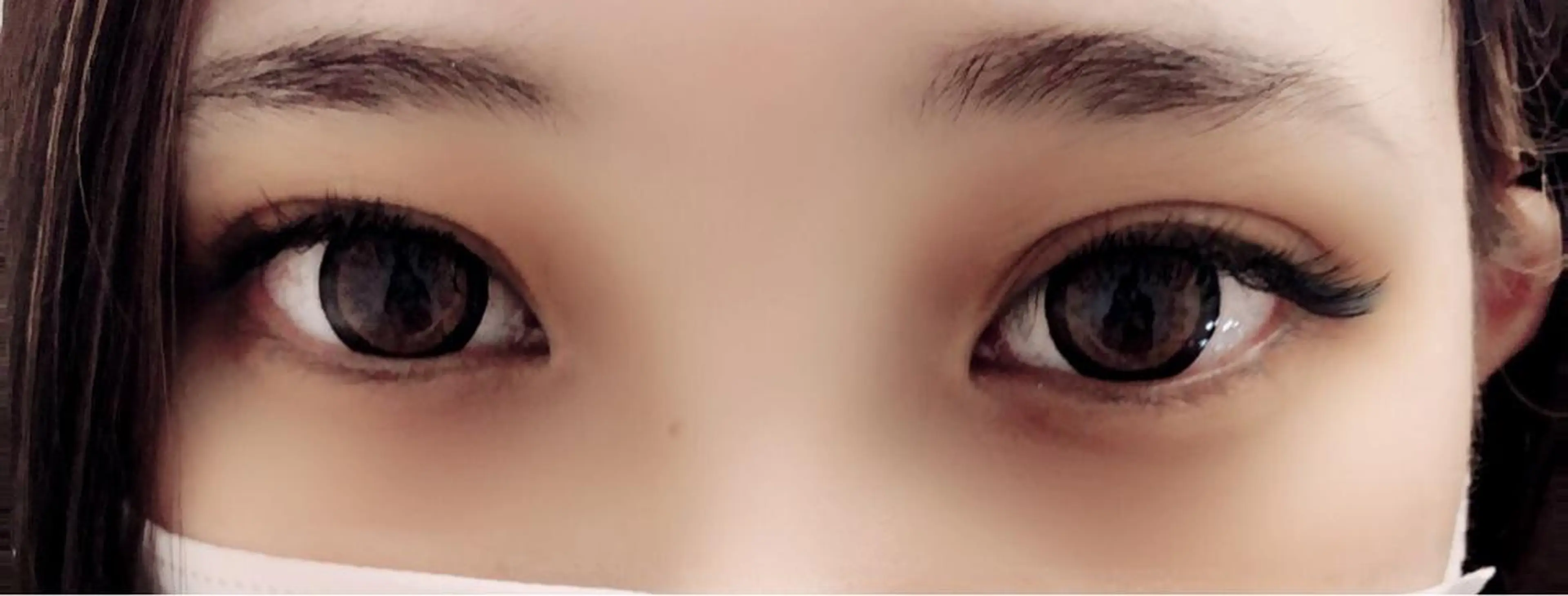 マツエク・マツパ 隠れ家サロン にんにんのマツエク・マツパデザイン