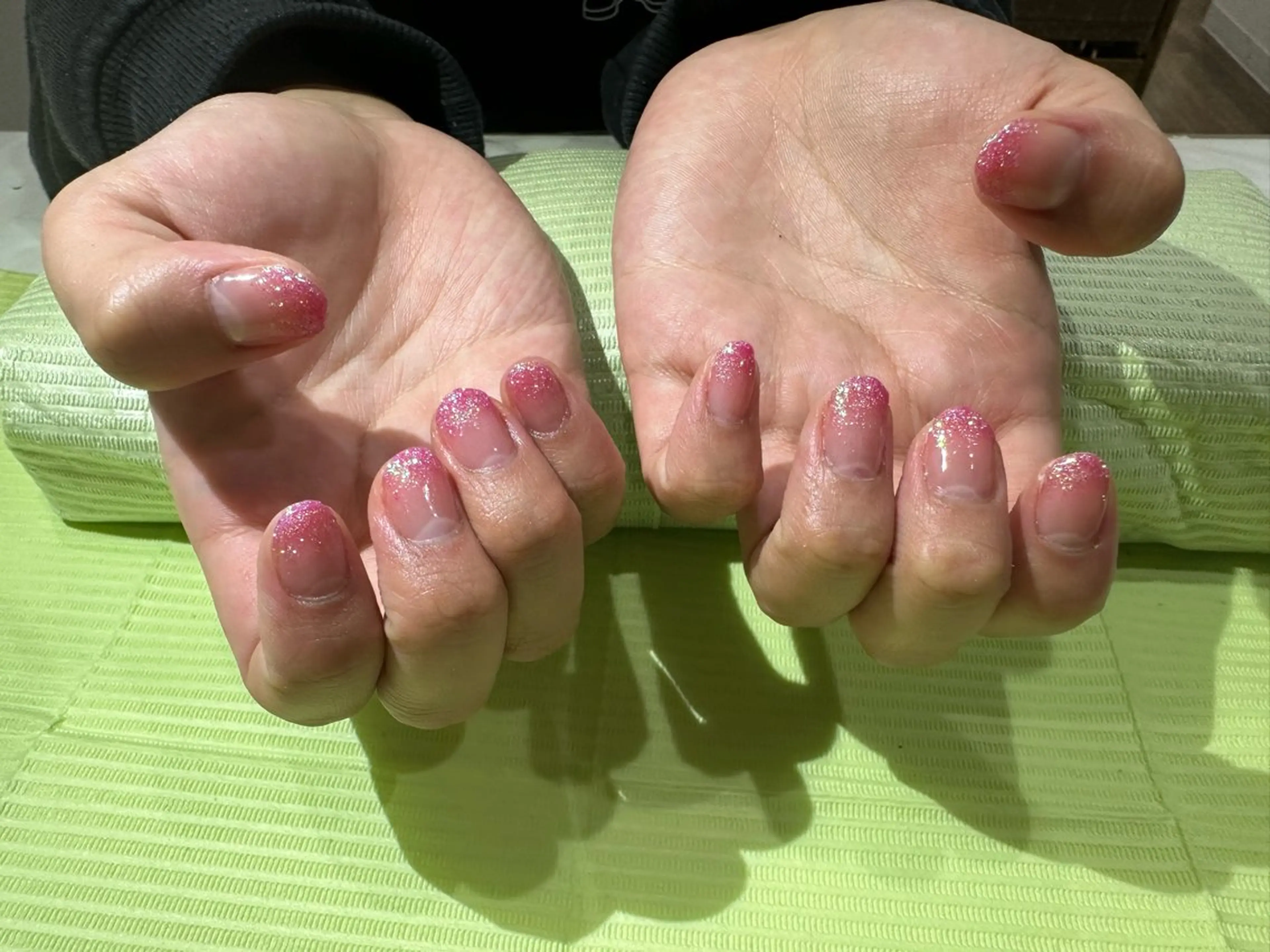 ネイル Eyelash＆nail Buena 高円寺店所属・【Jr.ネイリスト】 💜serina💜のネイルデザイン