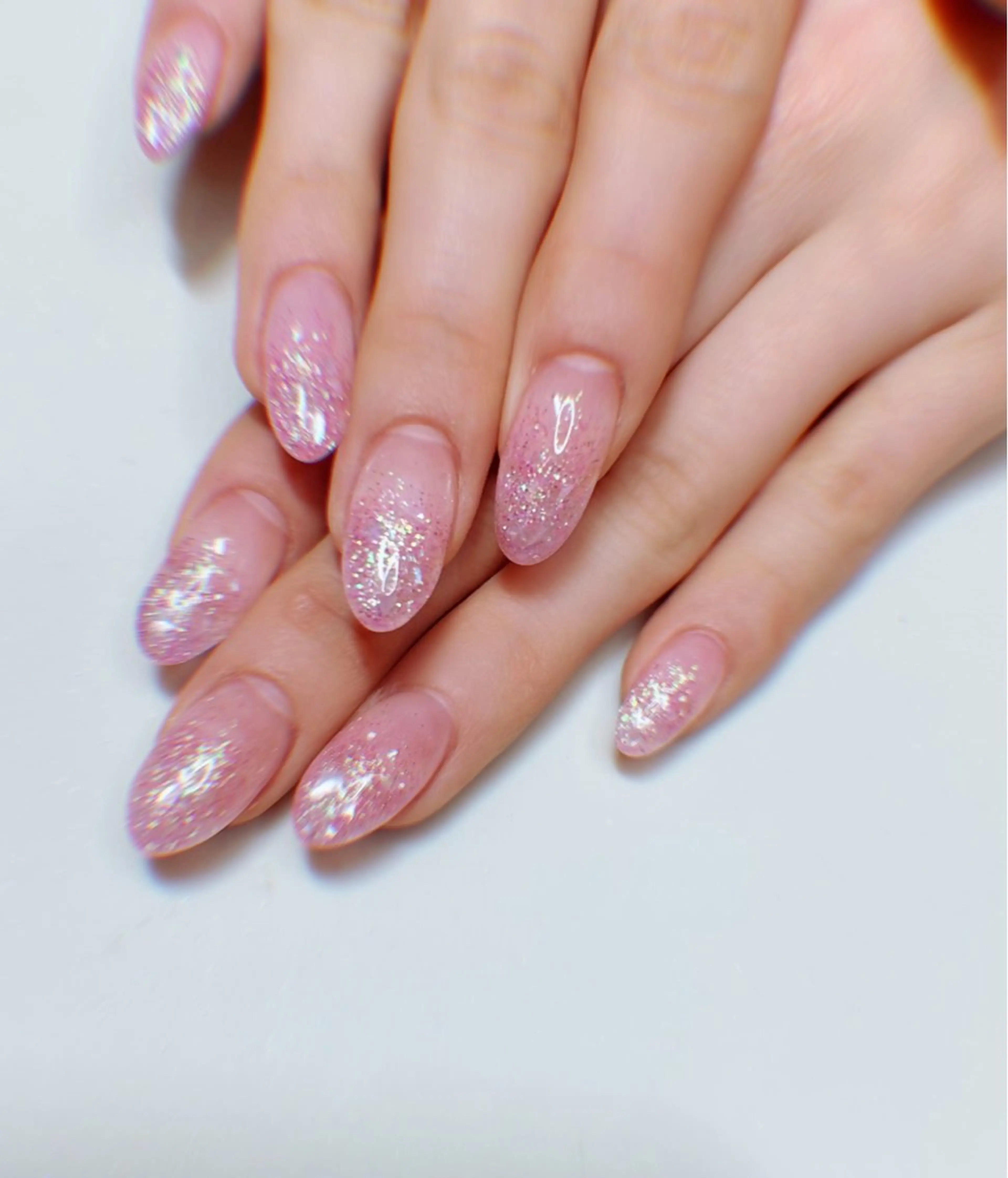 ネイル ハンドネイル ネイルパレス所属・ネイルパレス【デザ イン/恵比寿】のネイルデザイン