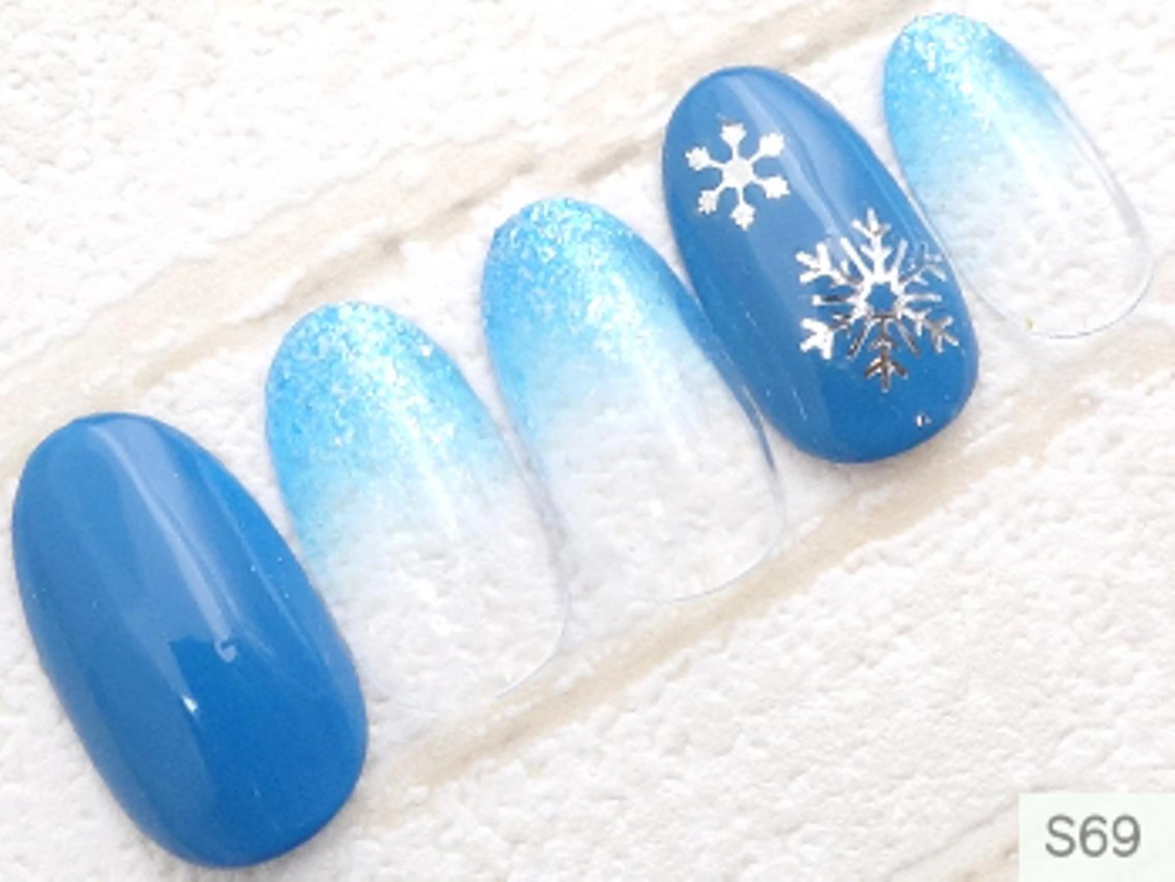 ネイル アートネイル ジェルネイル マグネットネイル シンプルネイル ネイル nanのネイルデザイン