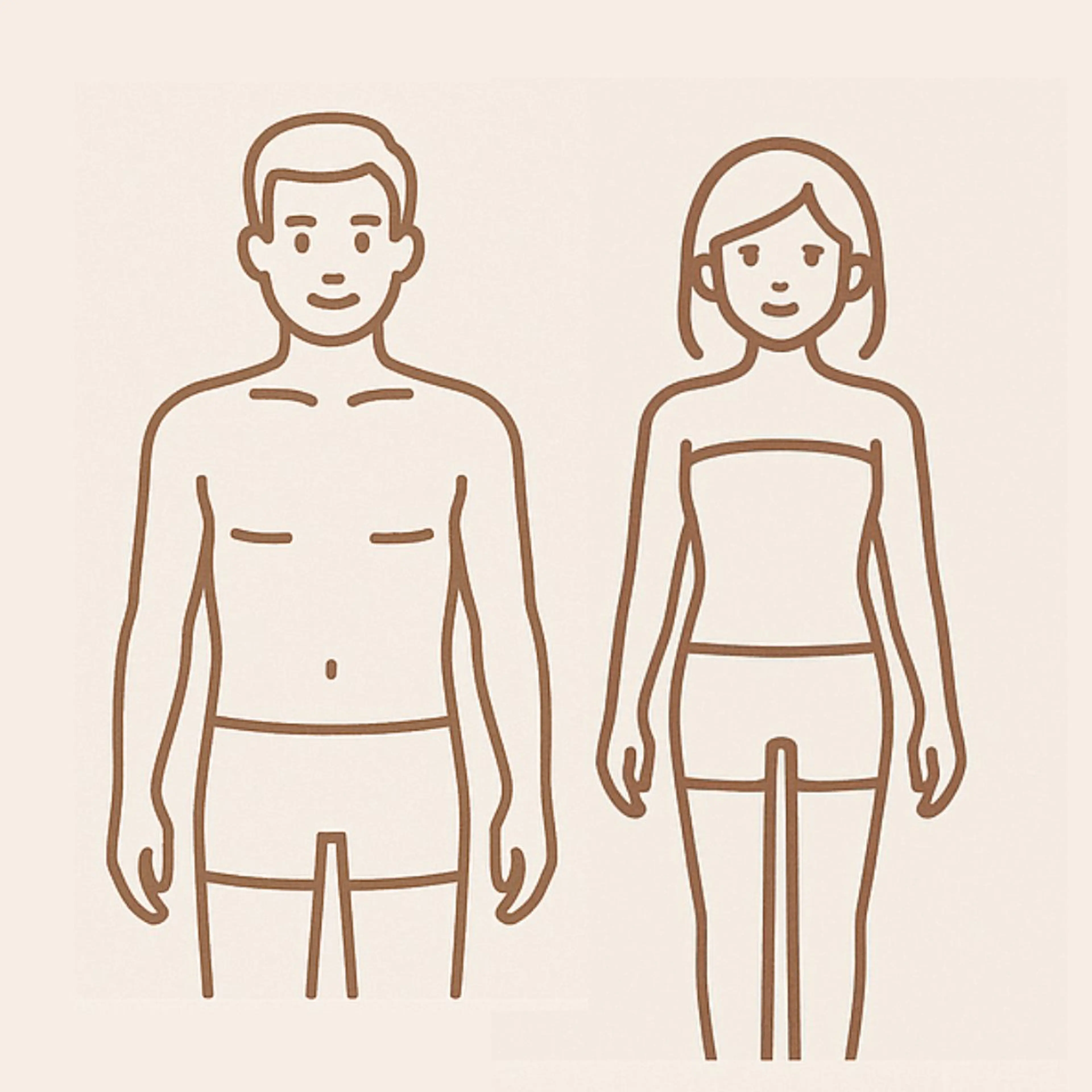 全身脱毛(顔:有り、VIO:有り) 全身まとめて施術できるお得なメニュー！の写真