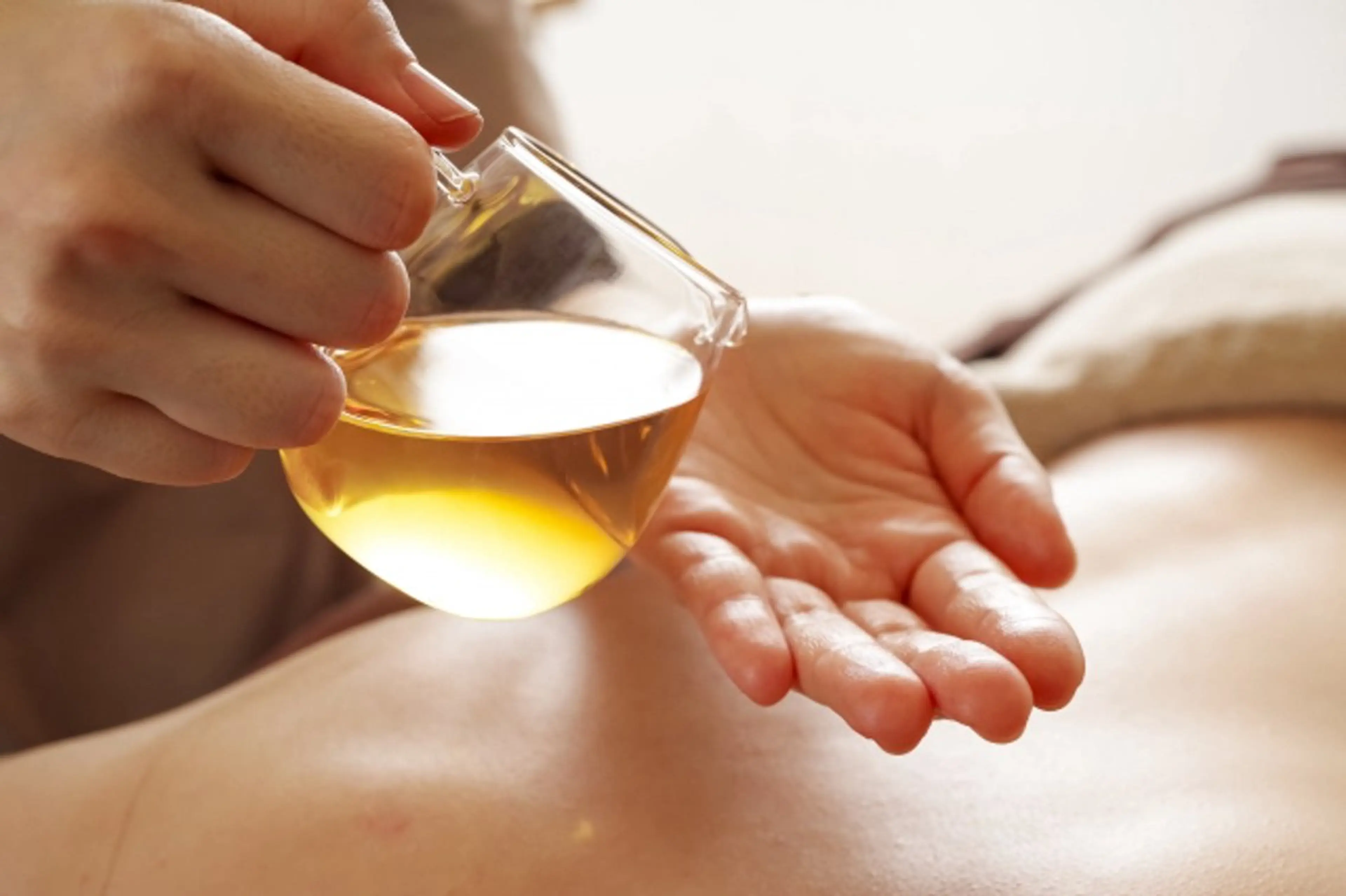 リラクゼーション rinのエステ・リラクイメージ