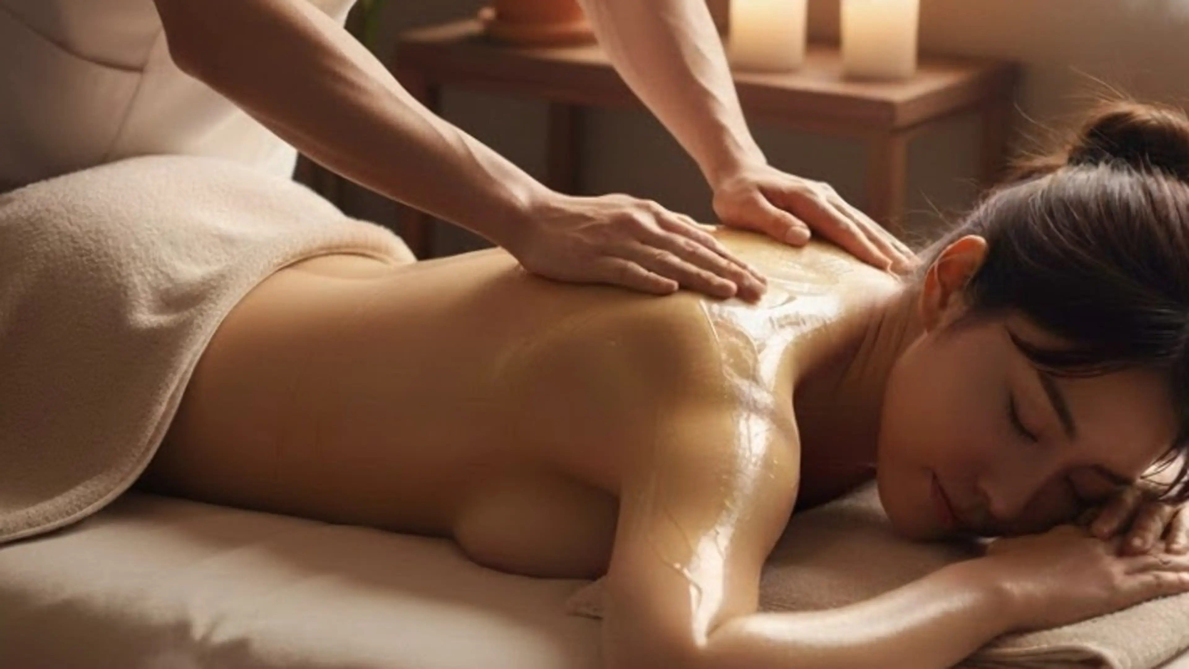 レディースエステ Lessismoreのエステ・リラクイメージ