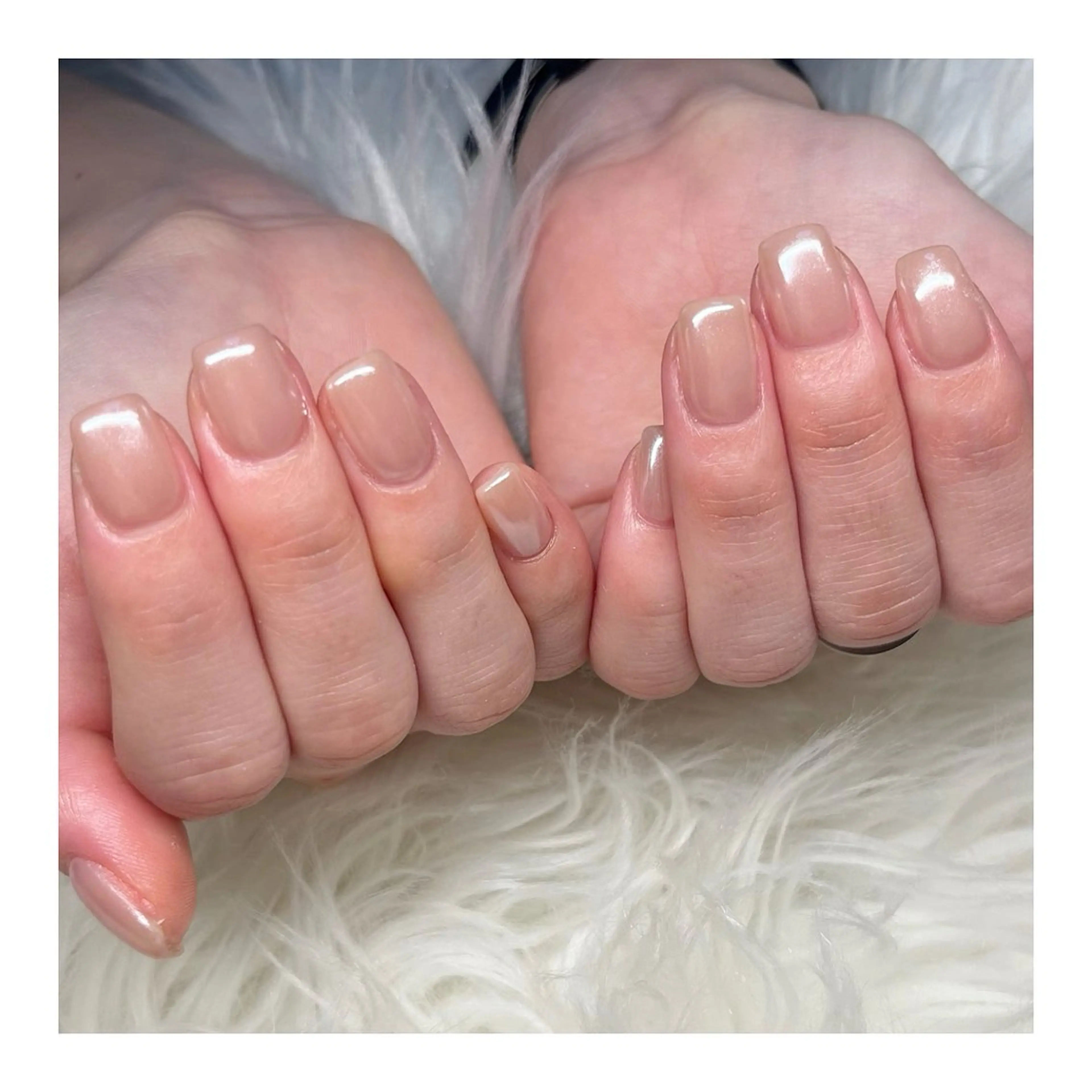 ネイル ハンドネイル 587nail *のネイルデザイン