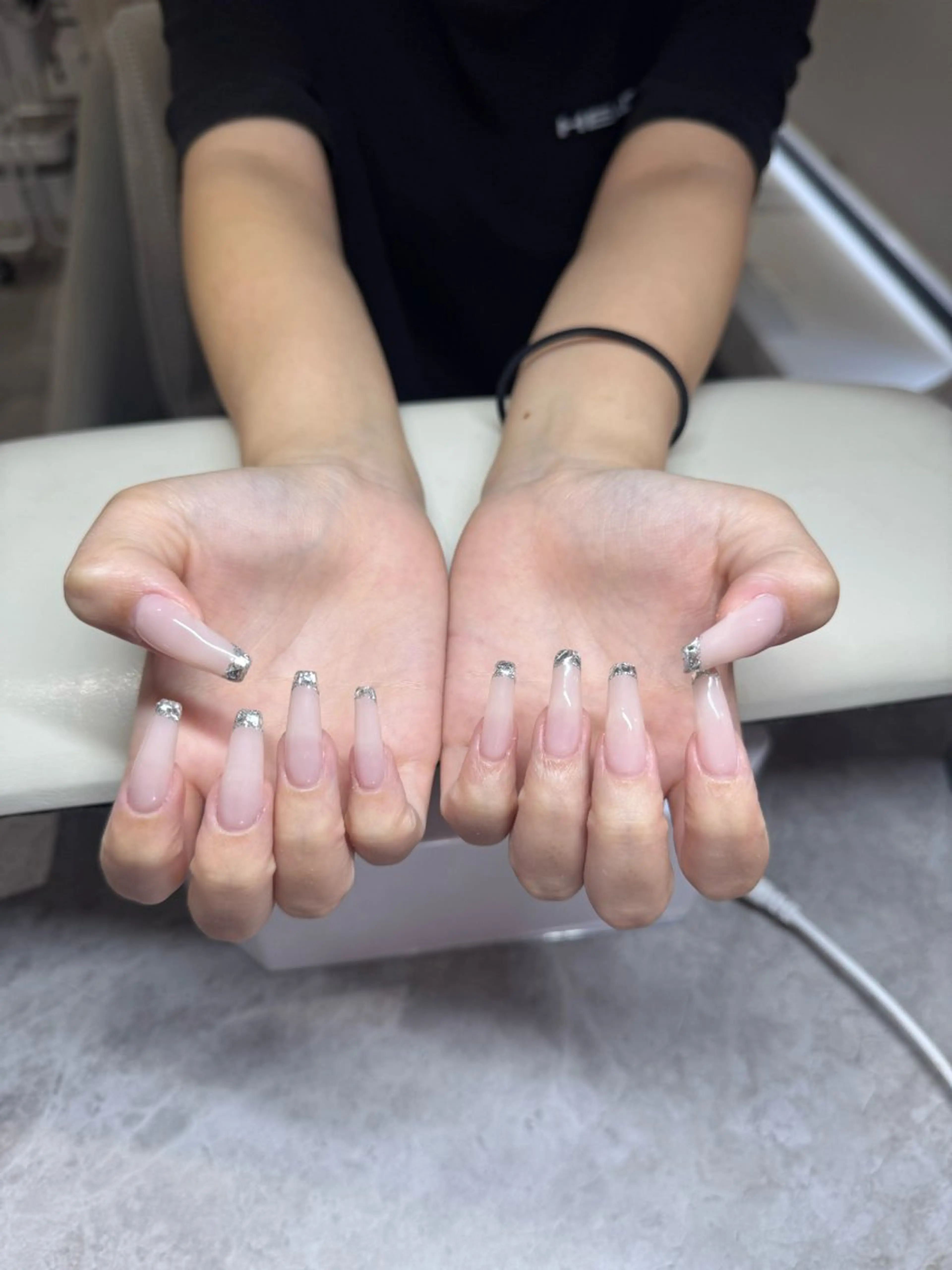 ネイル ハンドネイル IROHA NAIL 北村菜帆のネイルデザイン