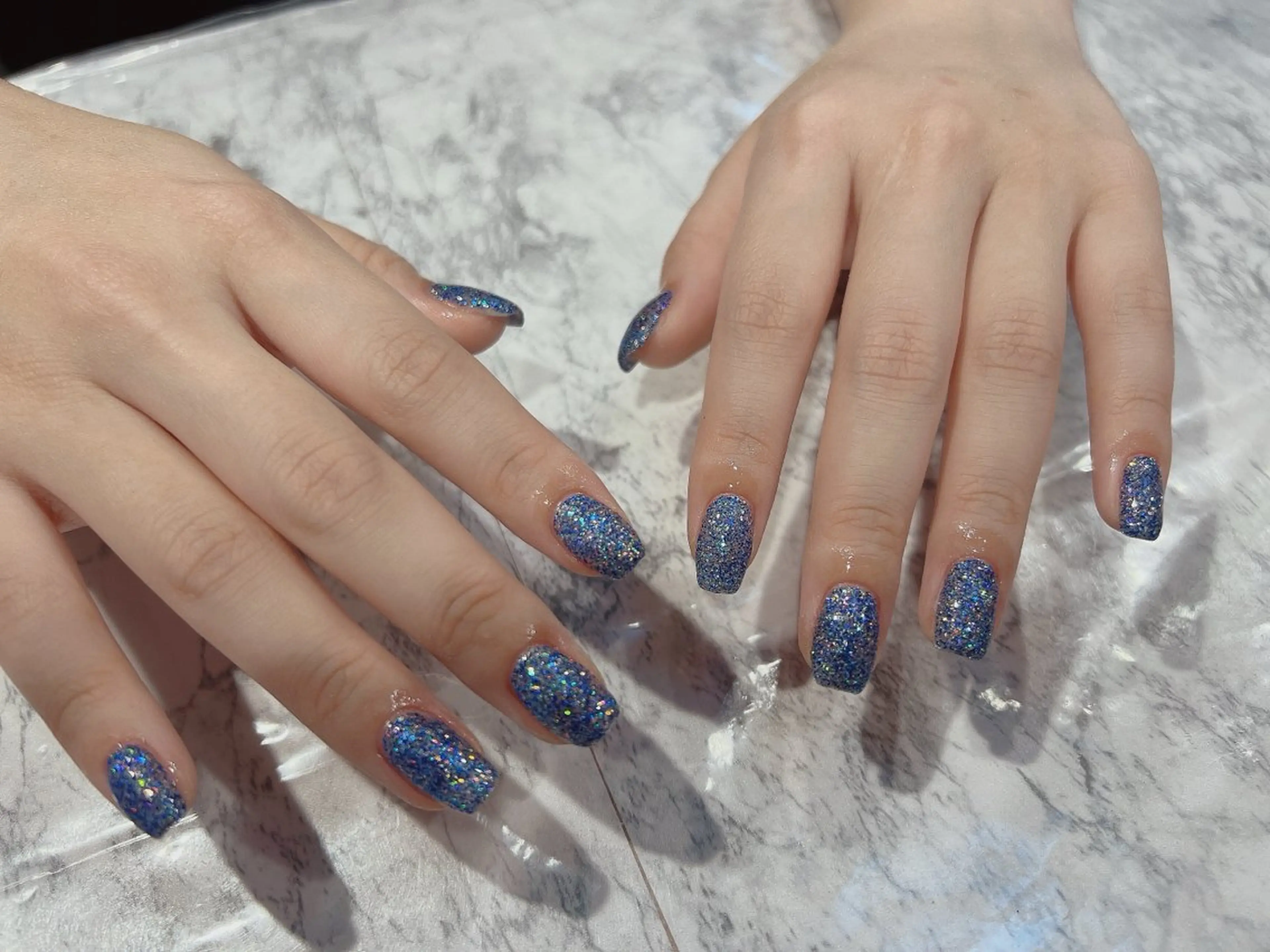 ネイル ハンドネイル Lavish nailのネイルデザイン