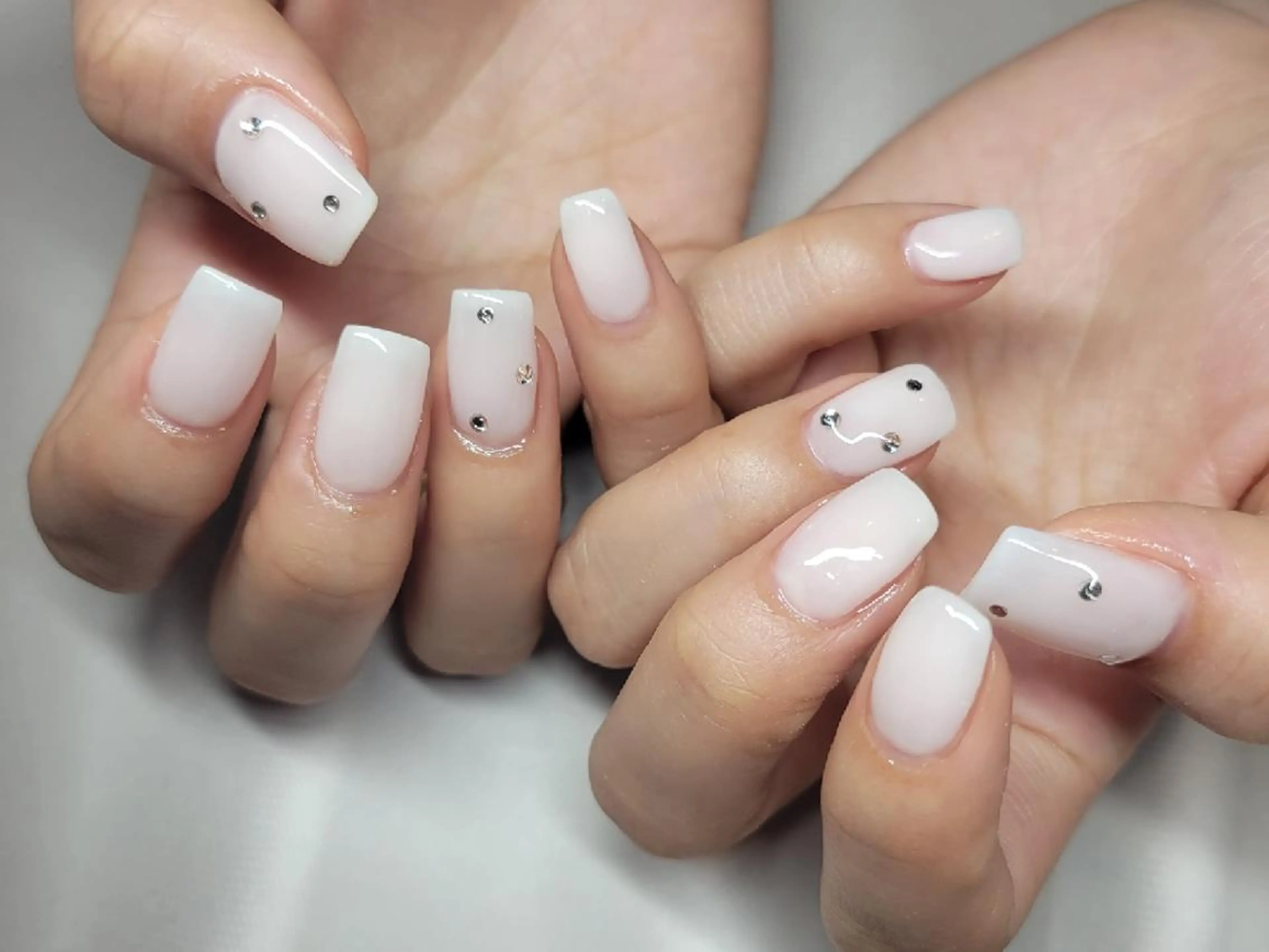 ネイル Nail salon Coco所属・Nail salon Coco【溝の口駅】のネイルデザイン
