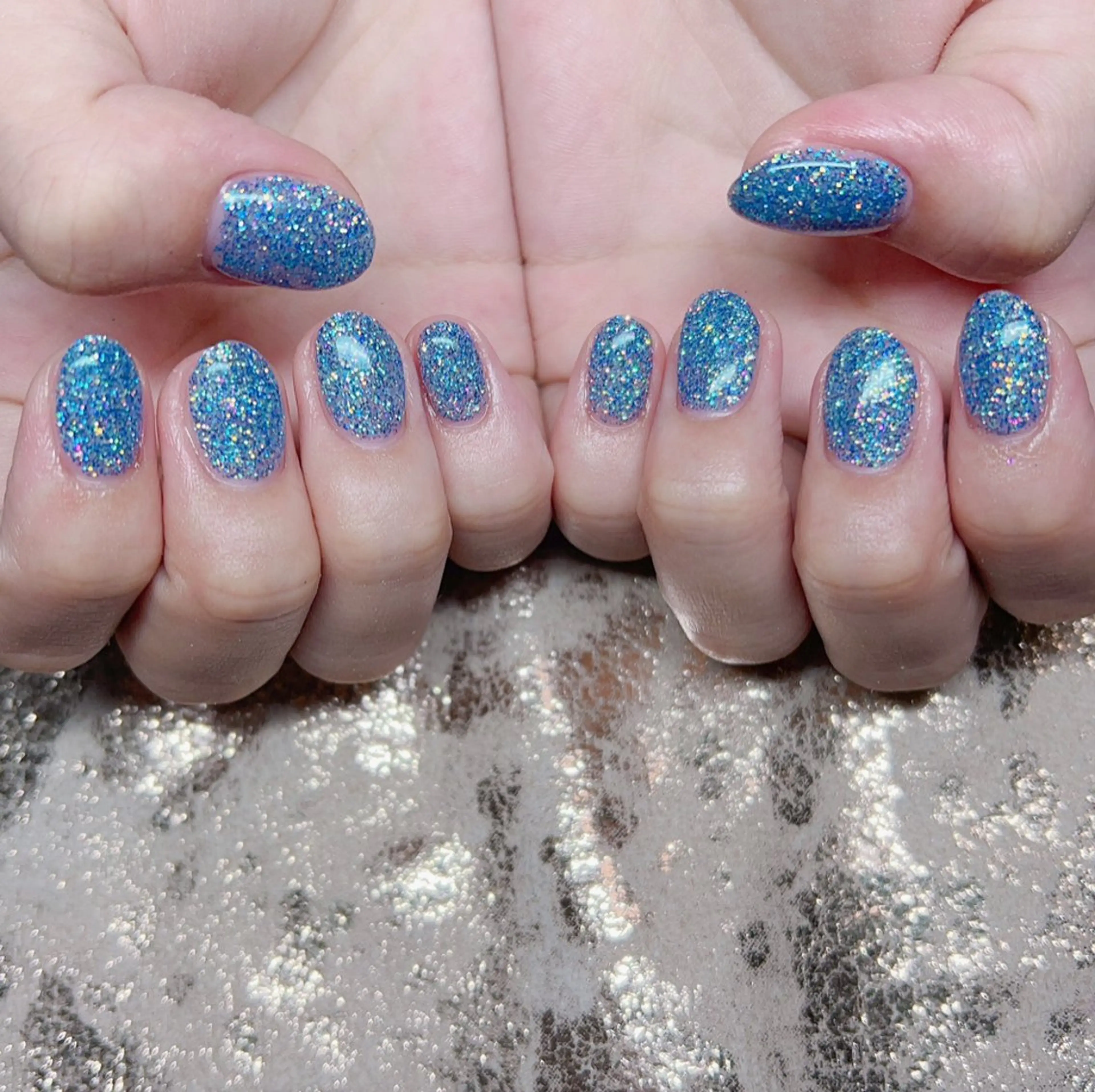 ネイル 個室ネイルサロンDolly  Girl〜ドーリーガール〜所属・DollyGirl KYOKOのネイルデザイン