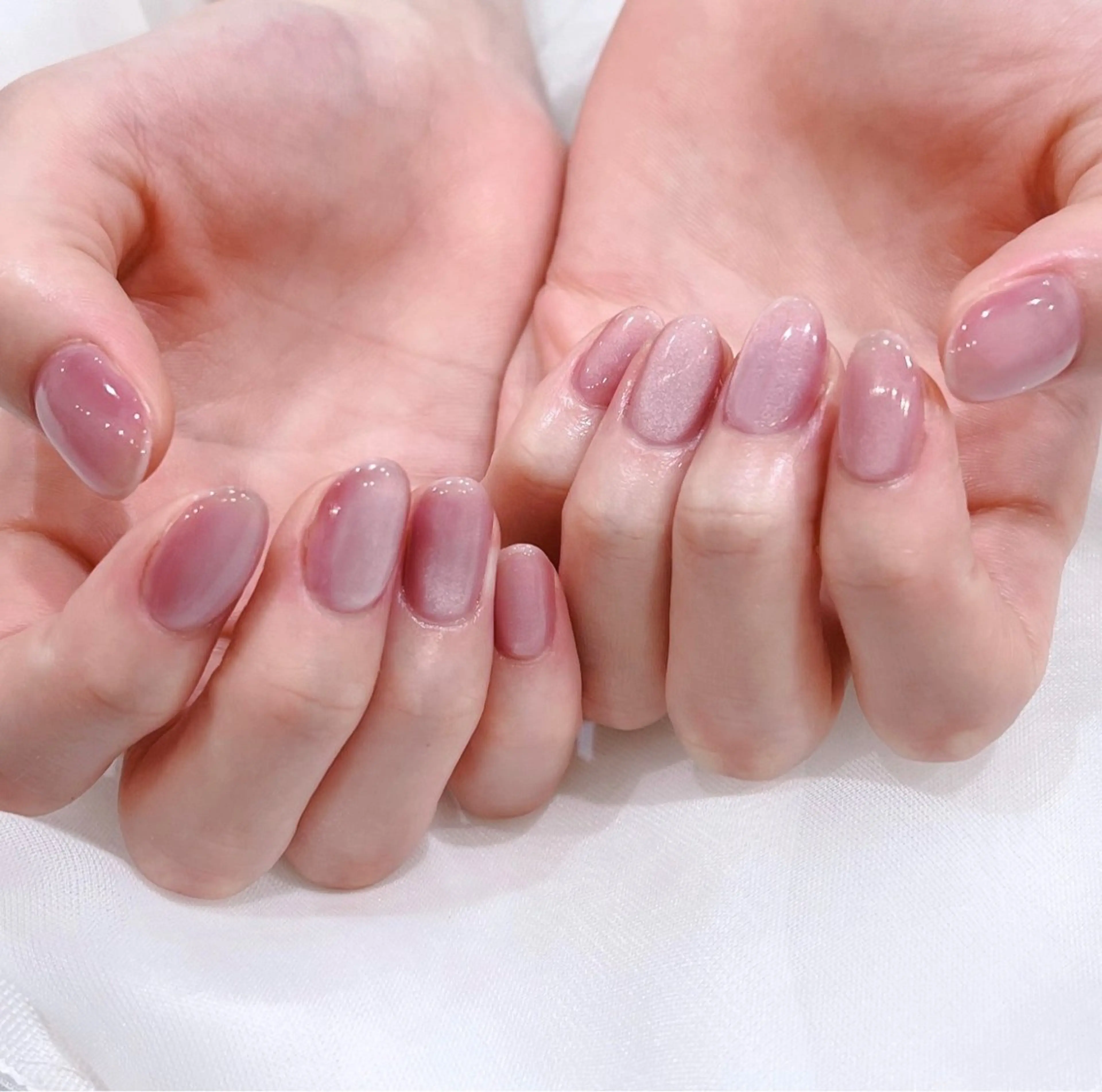 ネイル ハンドネイル emu sakiのネイルデザイン