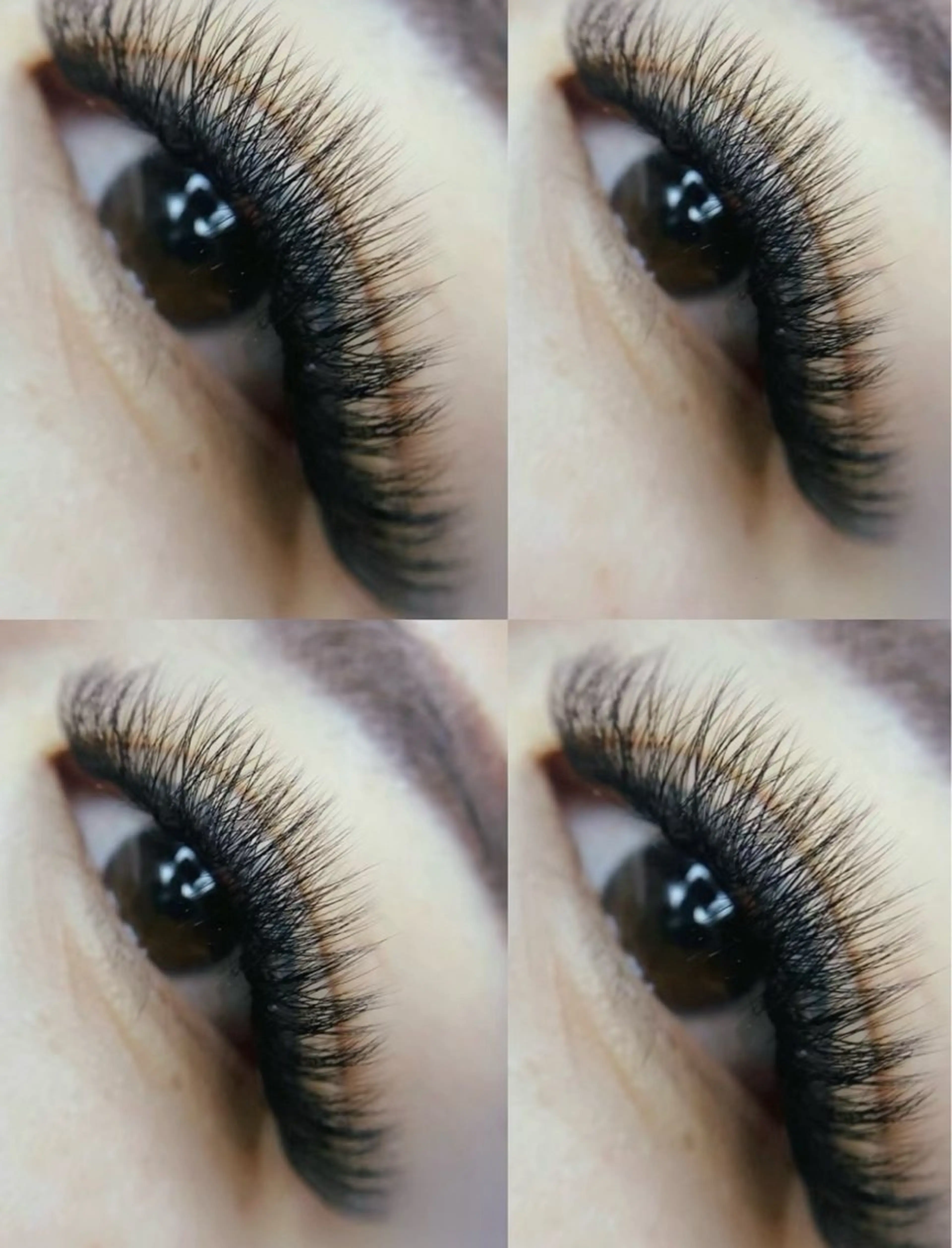 マツエク・マツパ Kllマツエク& まつげパーマ池袋店のマツエク・マツパデザイン