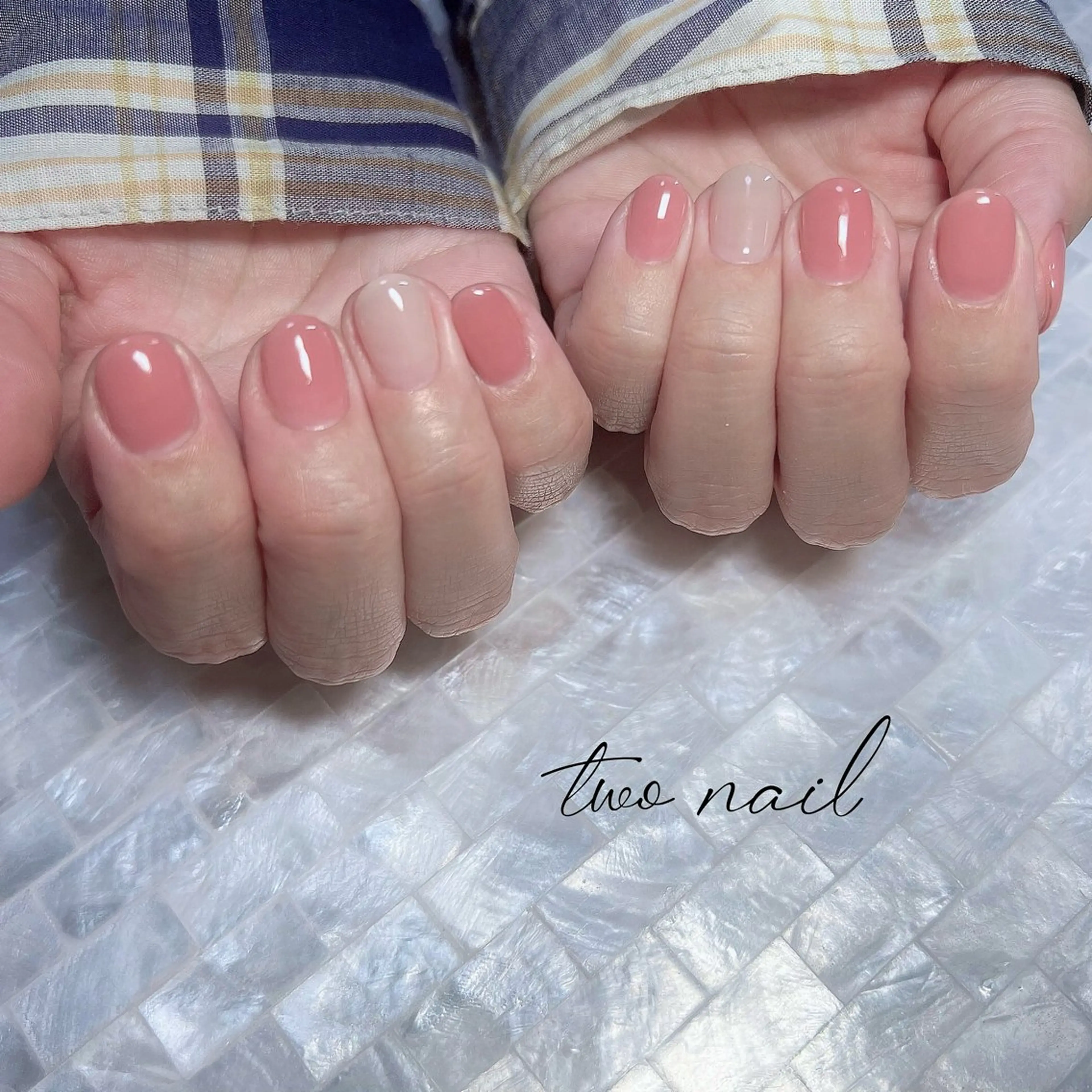 ãã€ã« ãã€ã«ããã ãã¯ã€ã ãã³ããã€ã« two nailã®ãã€ã«ãã¶ã€ã³