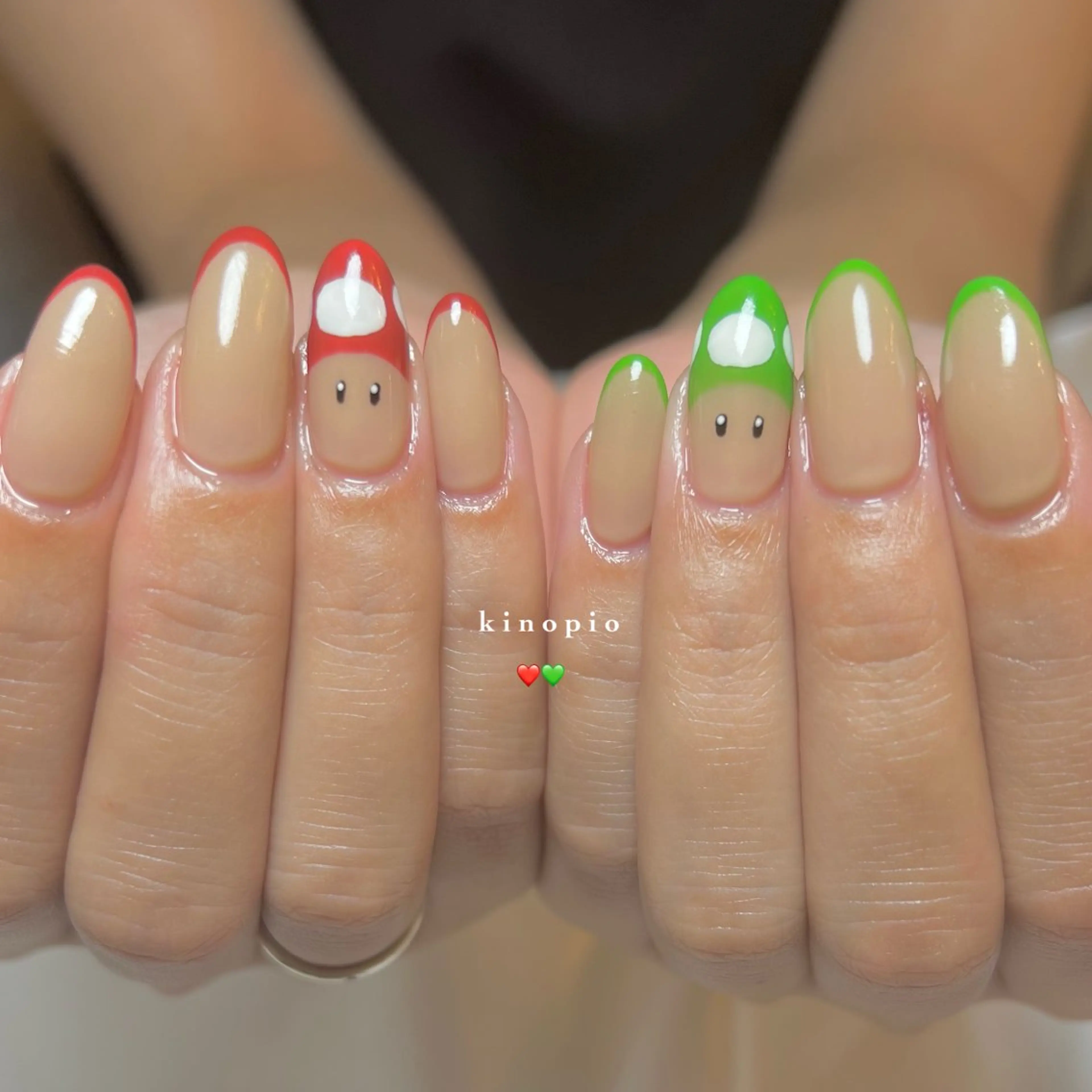 ネイル Nail Salon&School REPLENDA所属・REPLENDA/ azusa(石井梓)のネイルデザイン