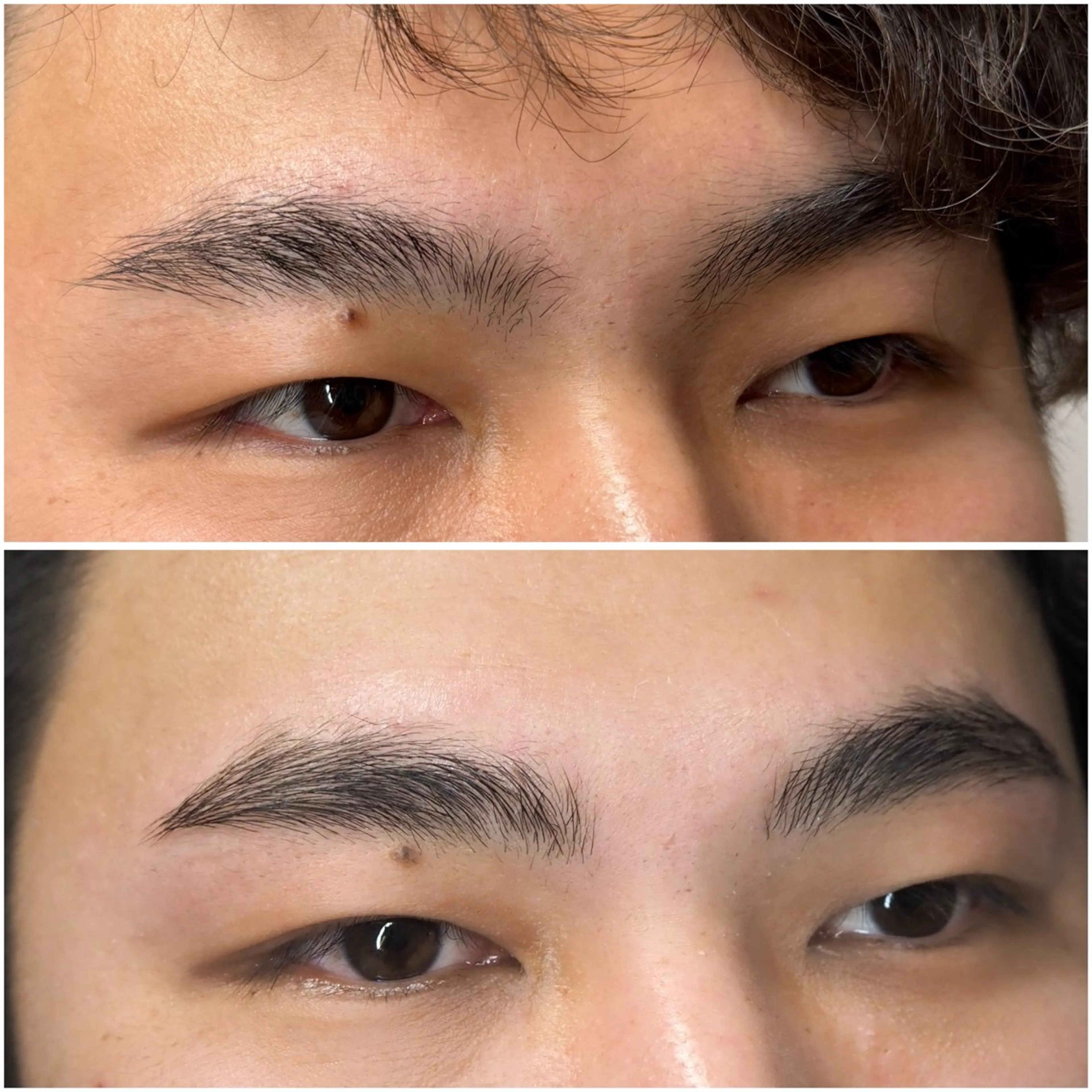 アイブロウ yuuri. Sの眉毛・アイブロウイメージ