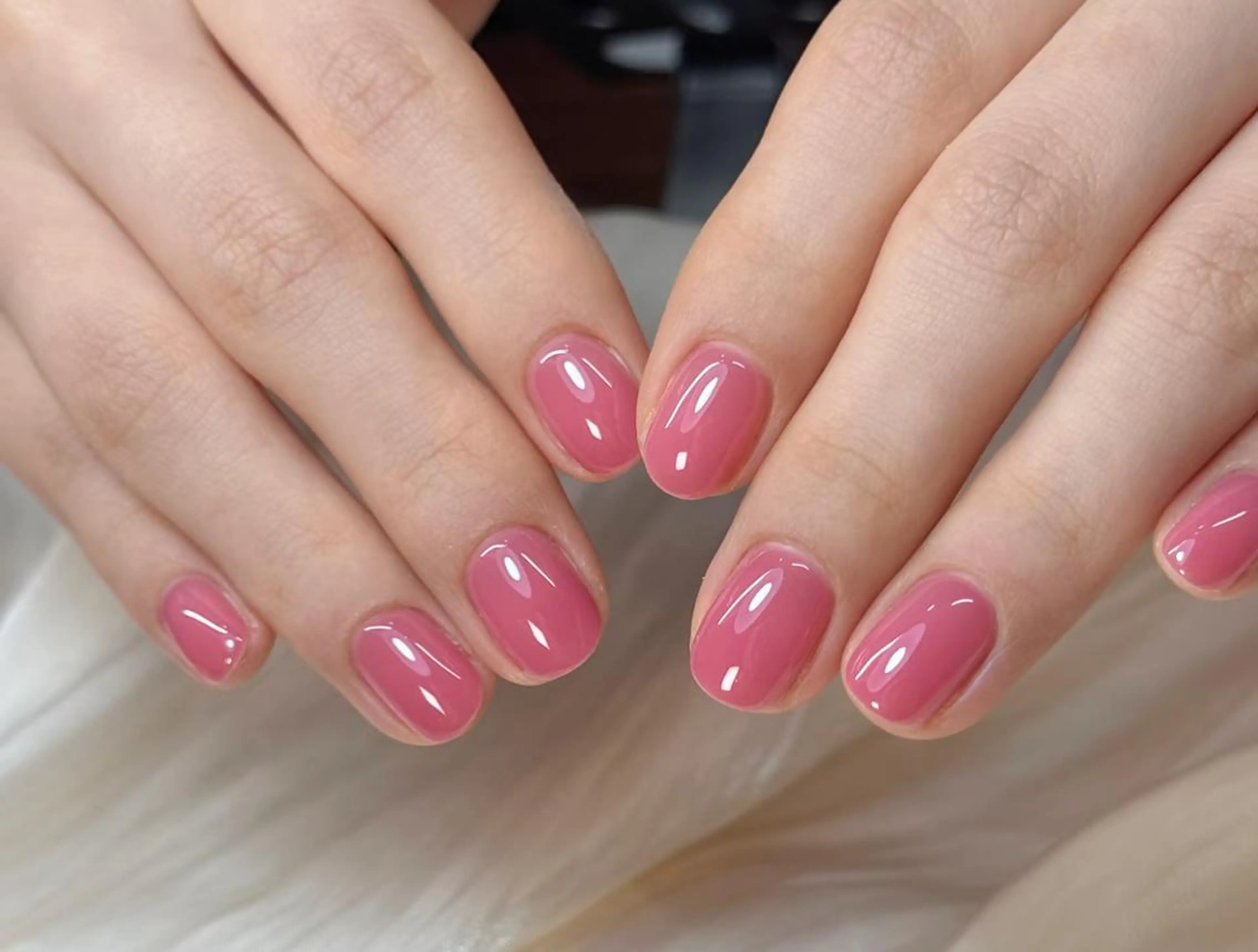 ネイル ハンドネイル Miya🎀 nailのネイルデザイン