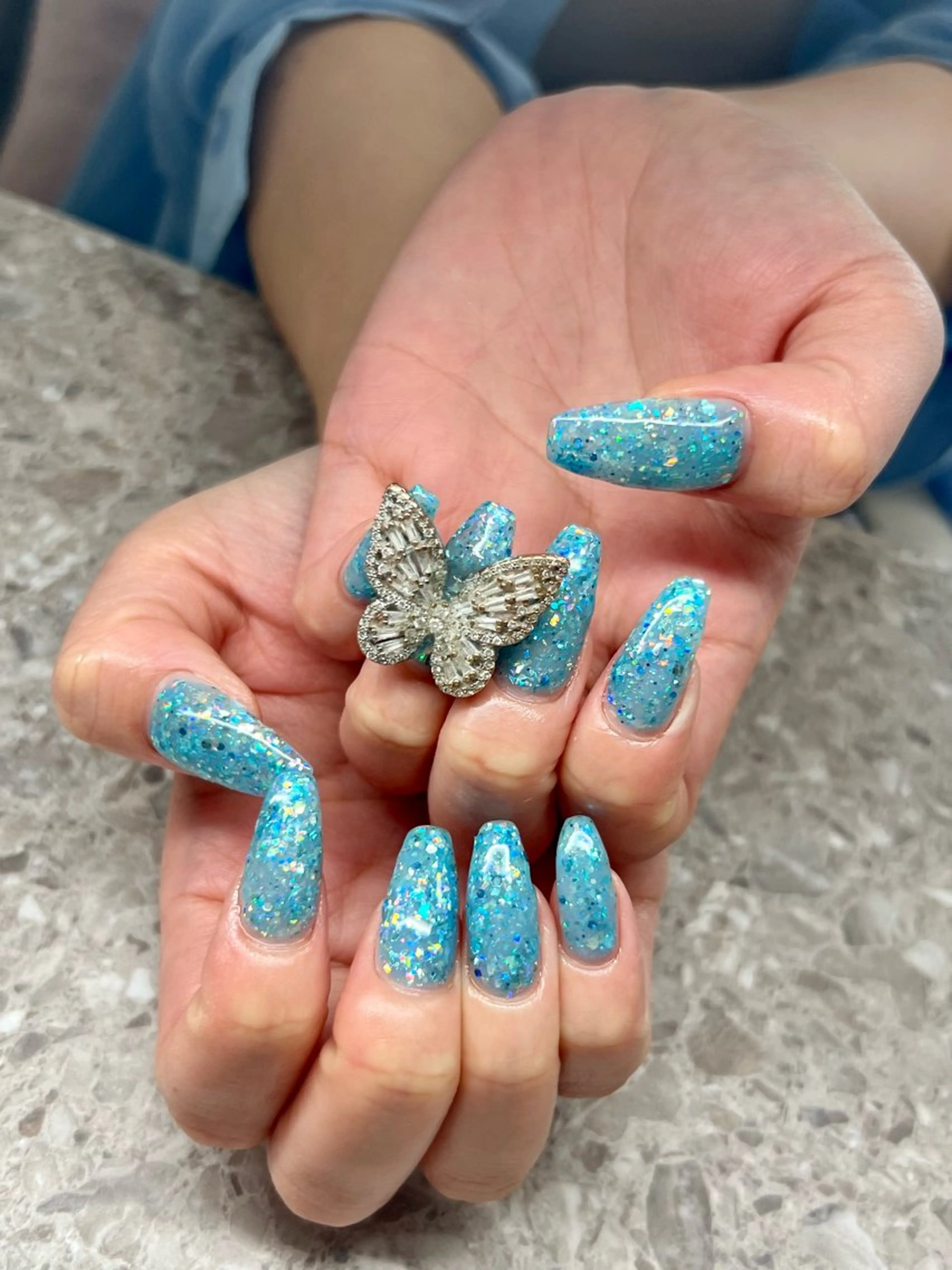 ネイル ONIKA Nail 表参道A4徒歩2分のネイルデザイン