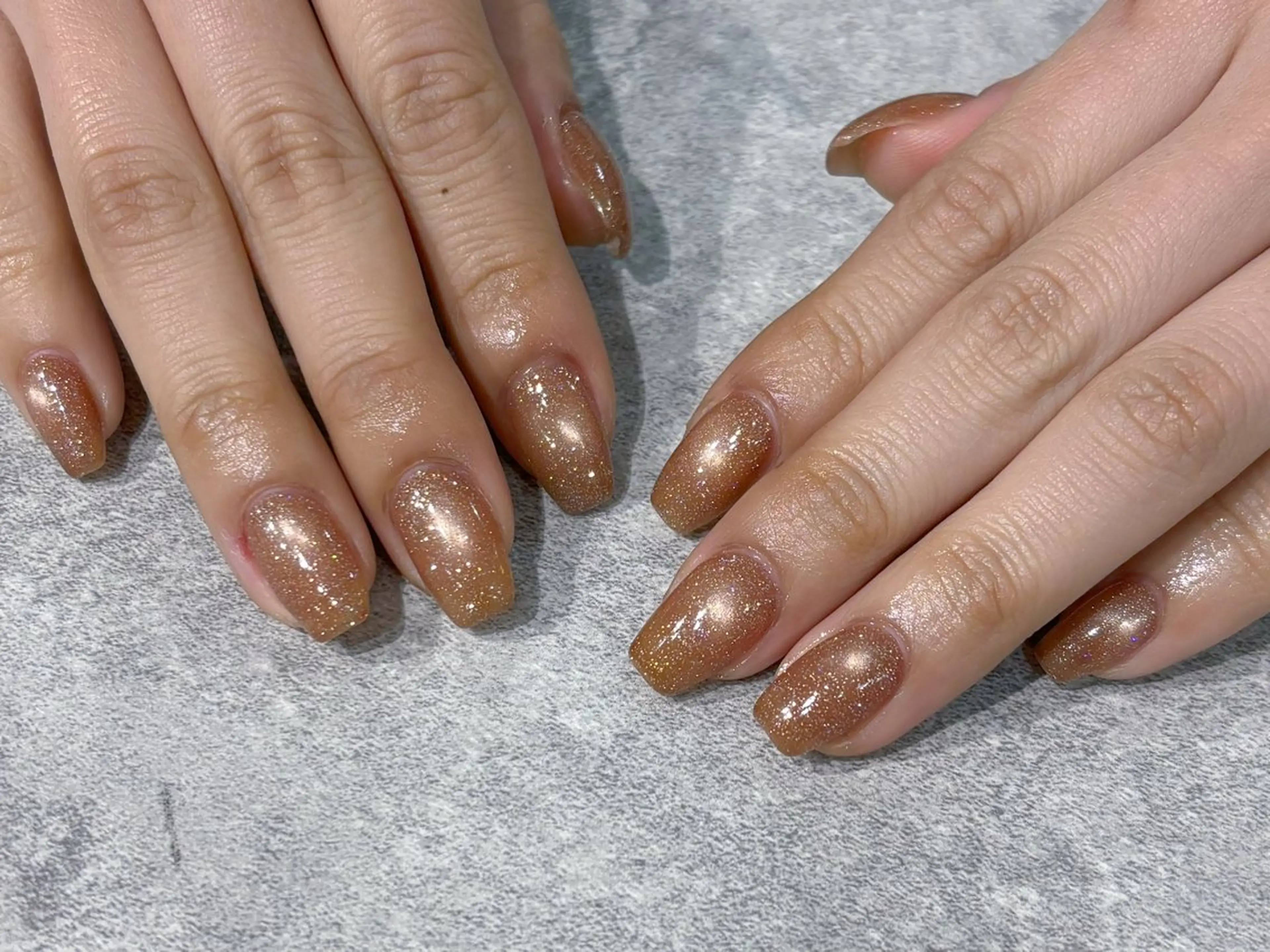 ネイル Cleo上前津店🫧 Juraのネイルデザイン