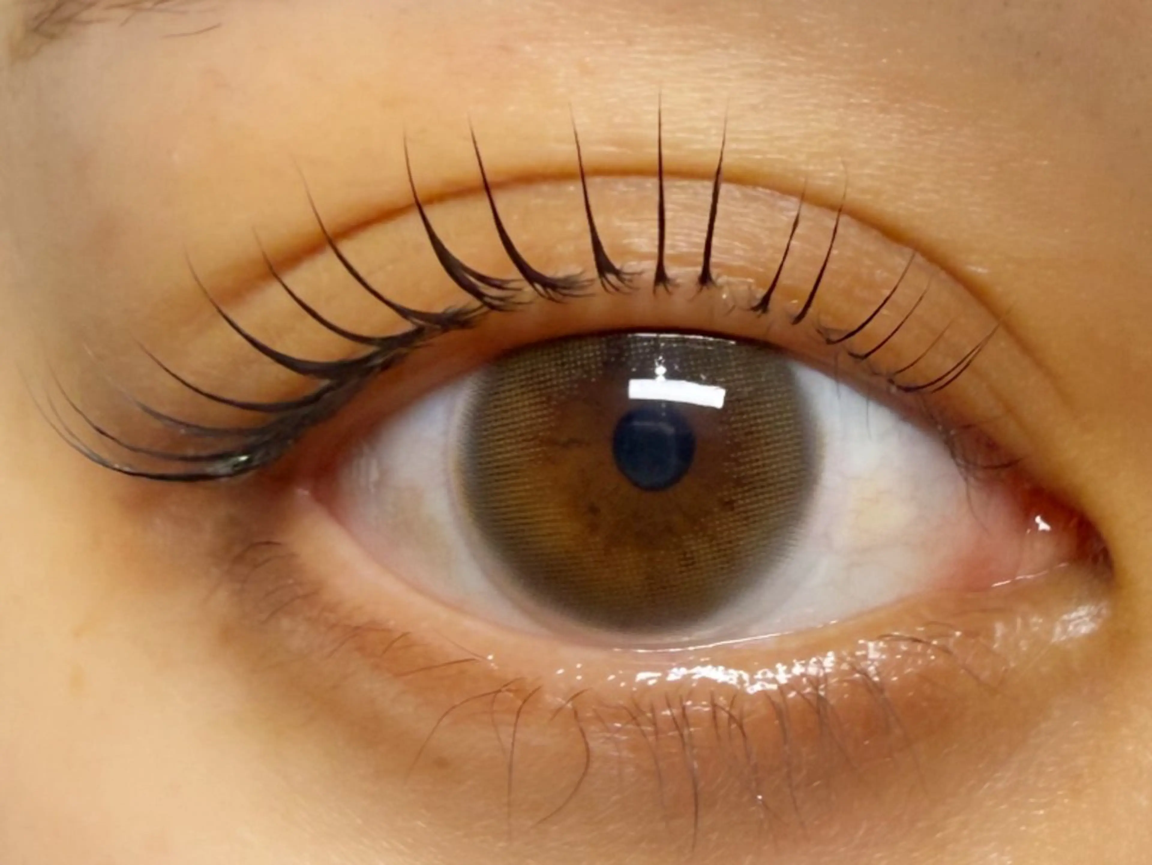 マツエク・マツパ 韓国風マツエク eyelist Miyuのマツエク・マツパデザイン