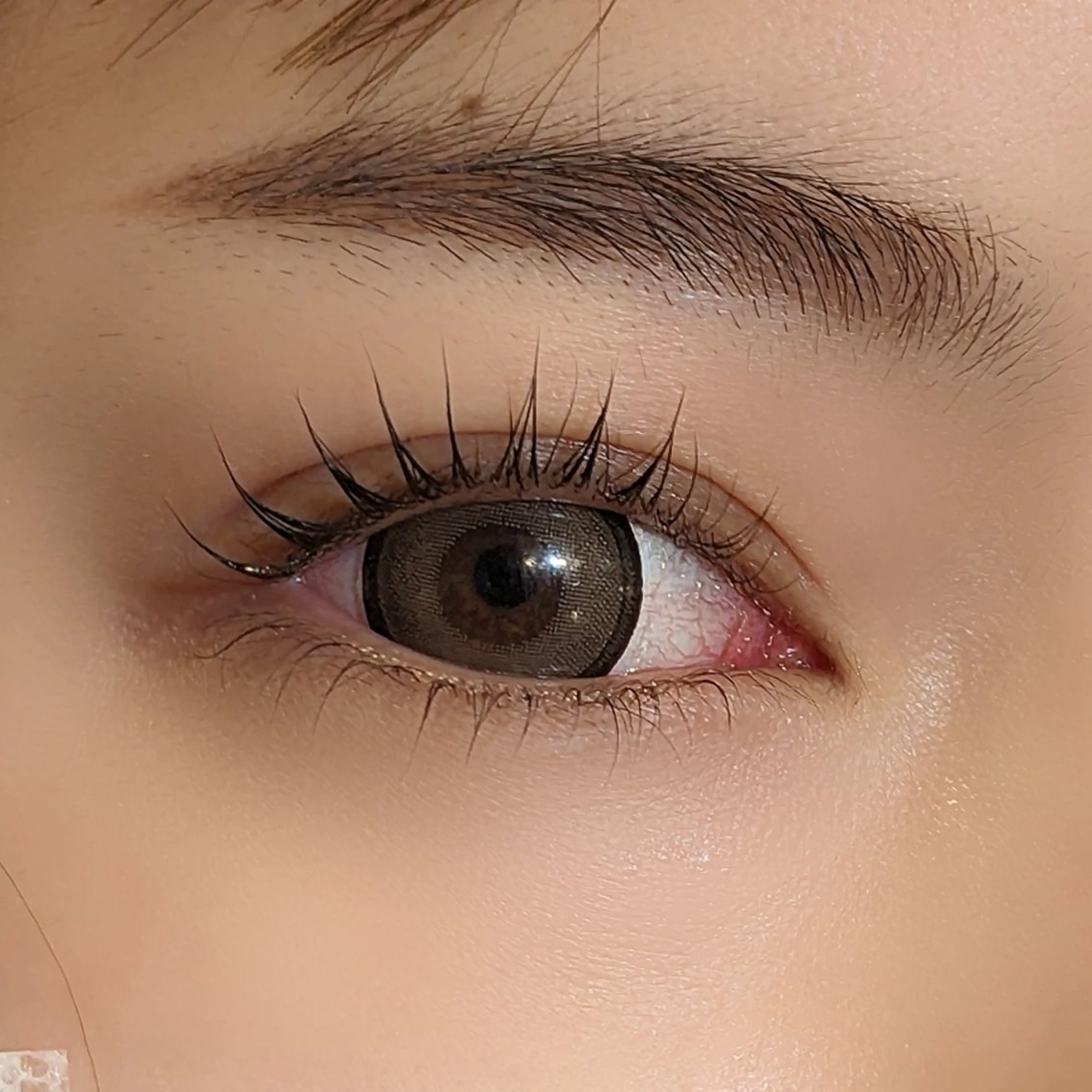 マツエク・マツパ Bianca名駅 Sugawaraのマツエク・マツパデザイン