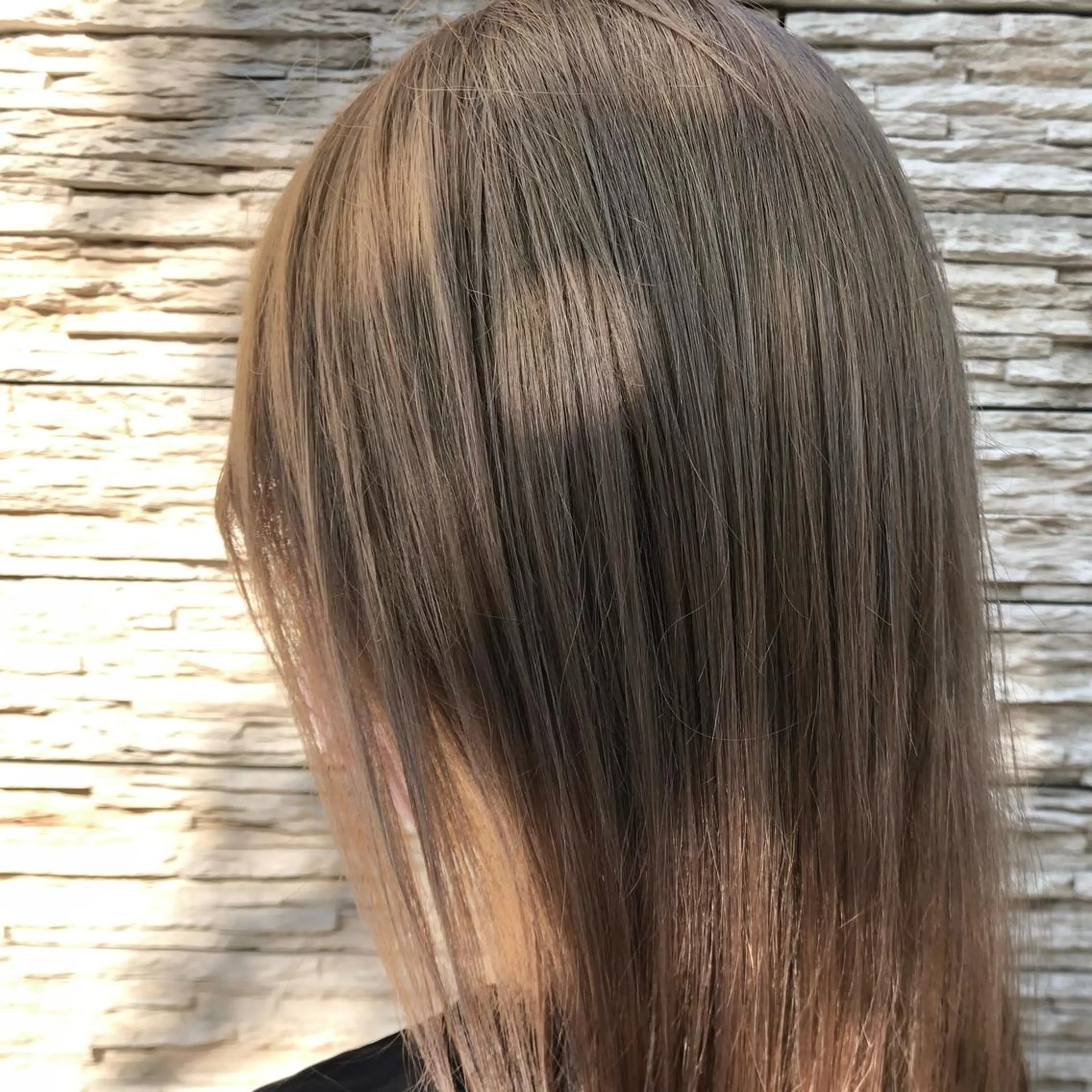 セミロング Hair salon   Dulce oro所属・石川 友美のその他イメージ