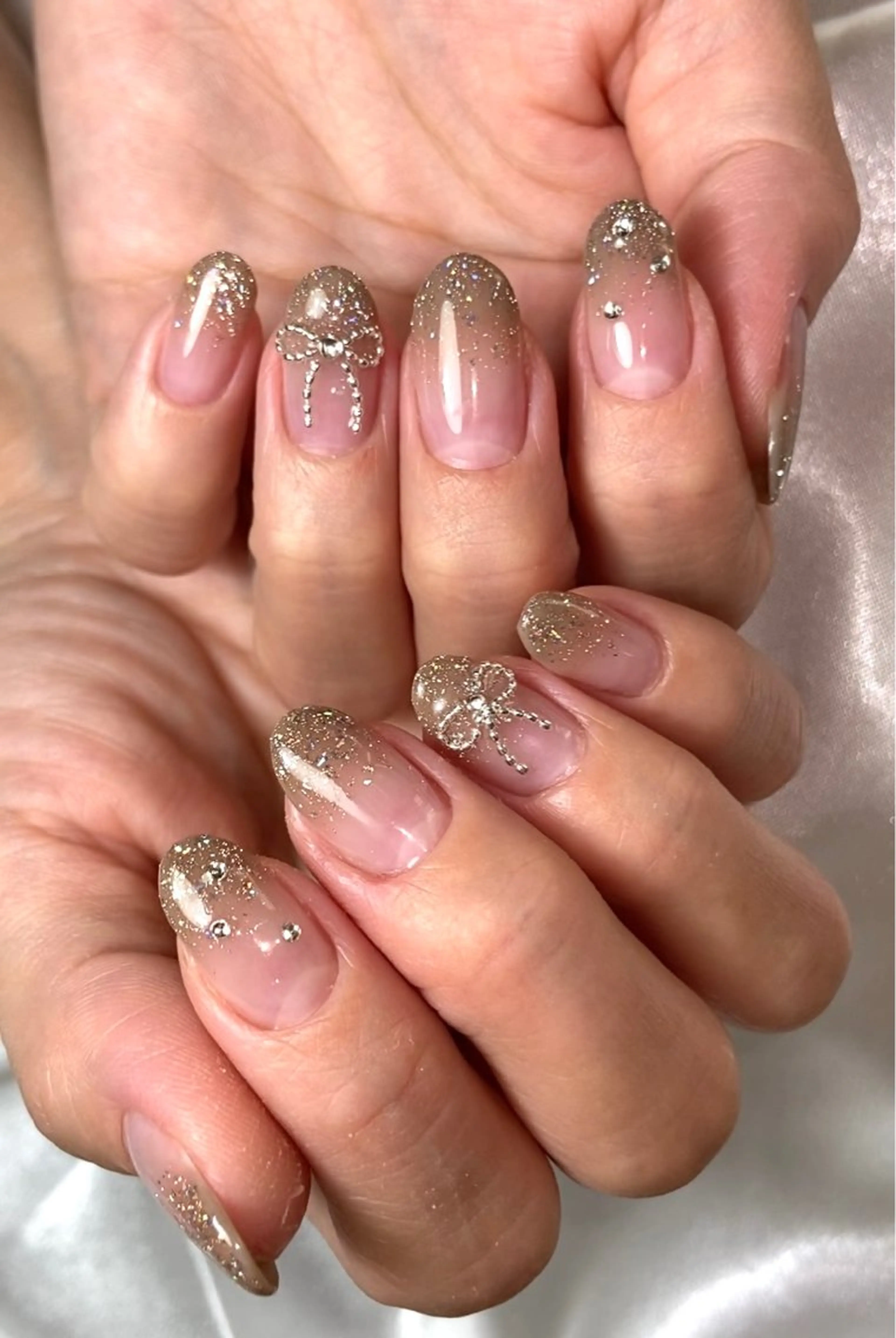 ネイル candy nailのネイルデザイン