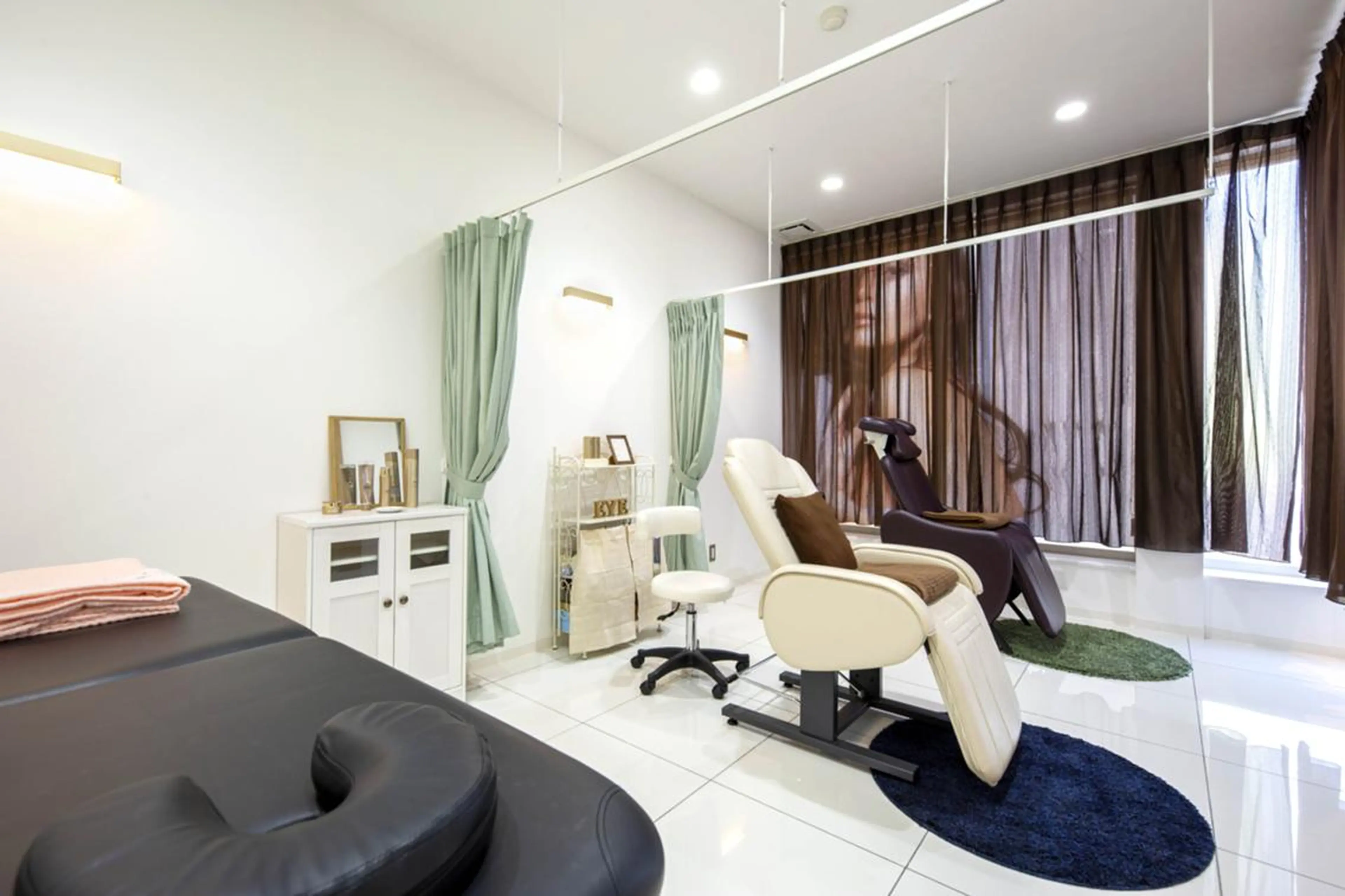 ルクール柏崎店　中村 梨子のエステ・リラクイメージ