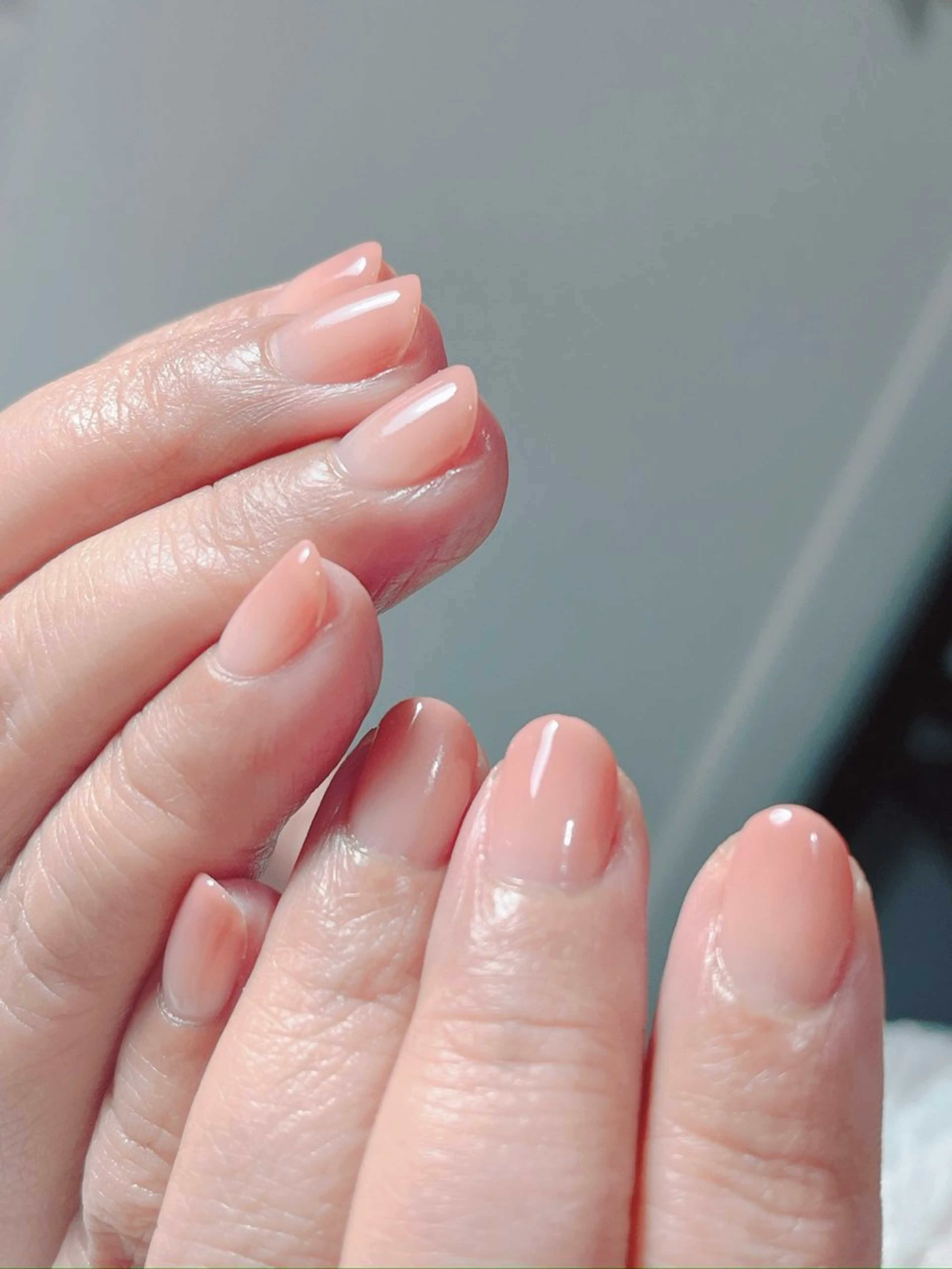 ネイル グラデーション 37 beautyのネイルデザイン