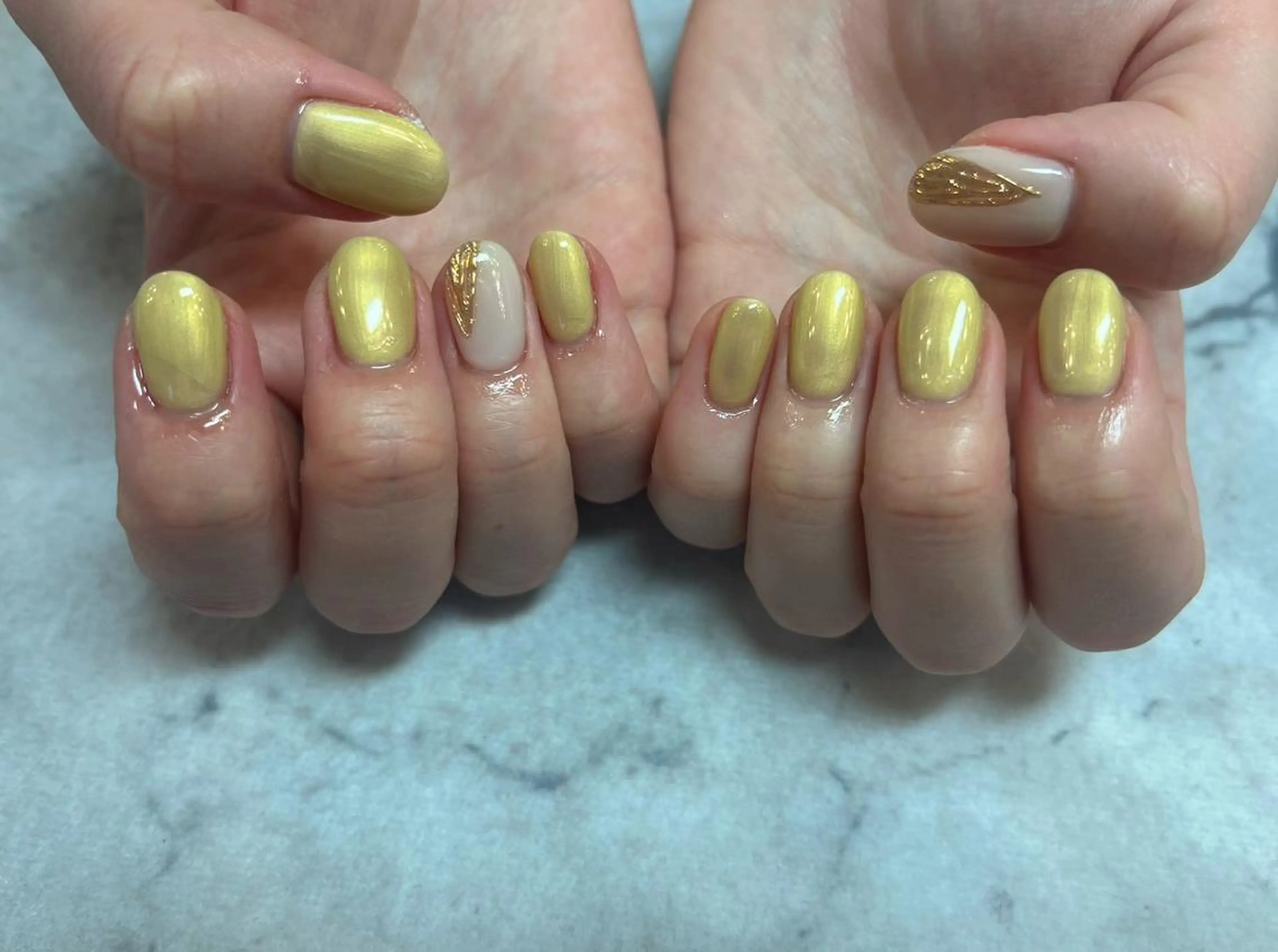 ネイル 🎀ネイルサロン RIRI🎀のネイルデザイン