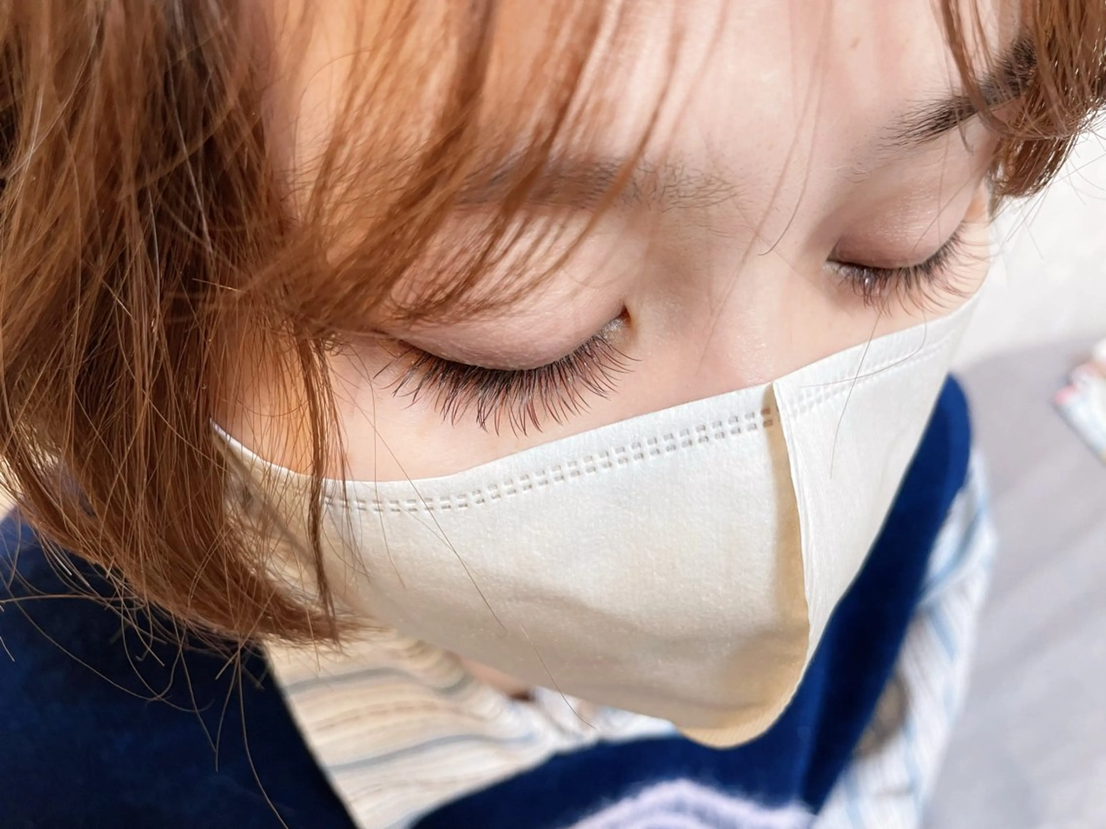 マツエク・マツパ Arana salonのマツエク・マツパデザイン