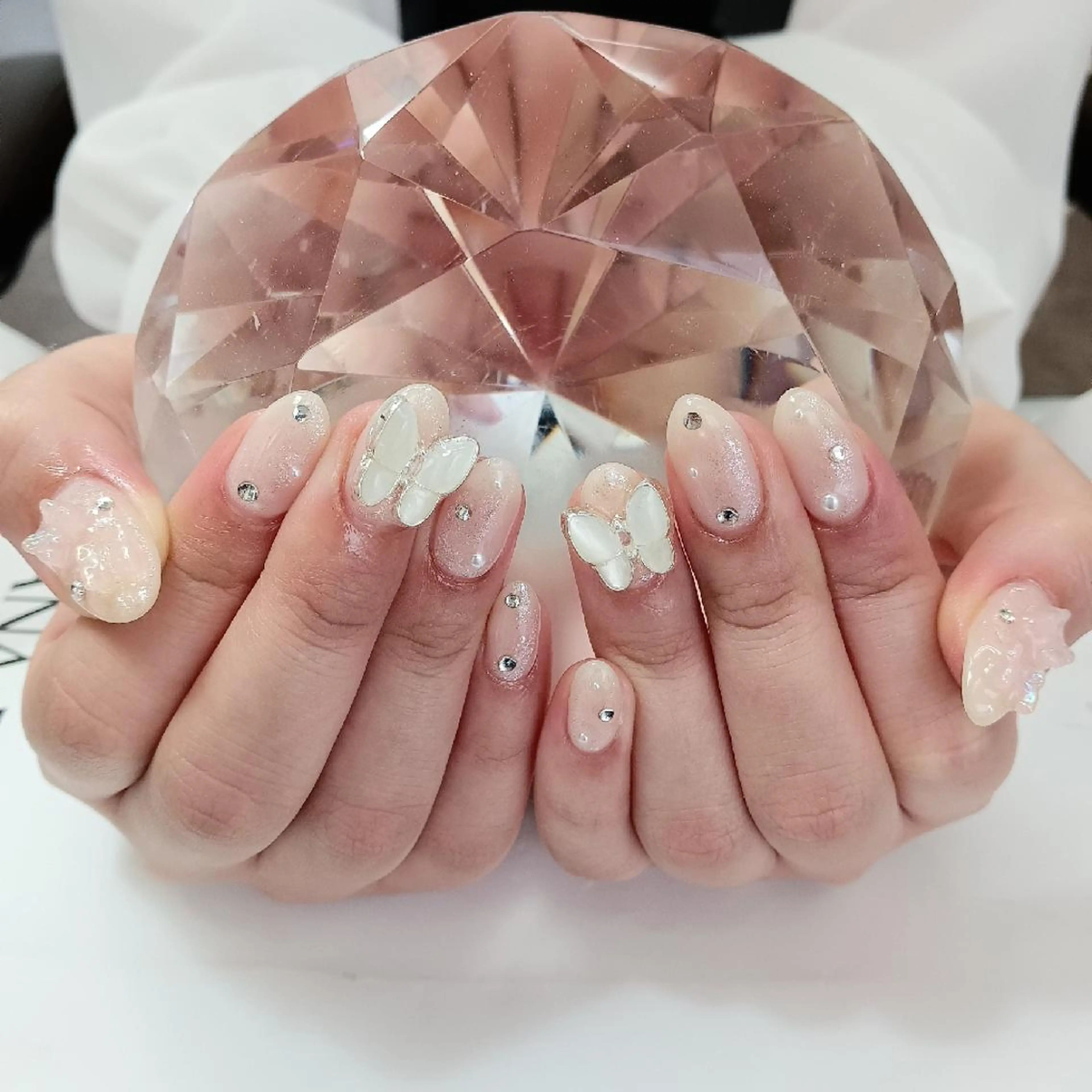 ネイル Coco Girlsのネイルデザイン