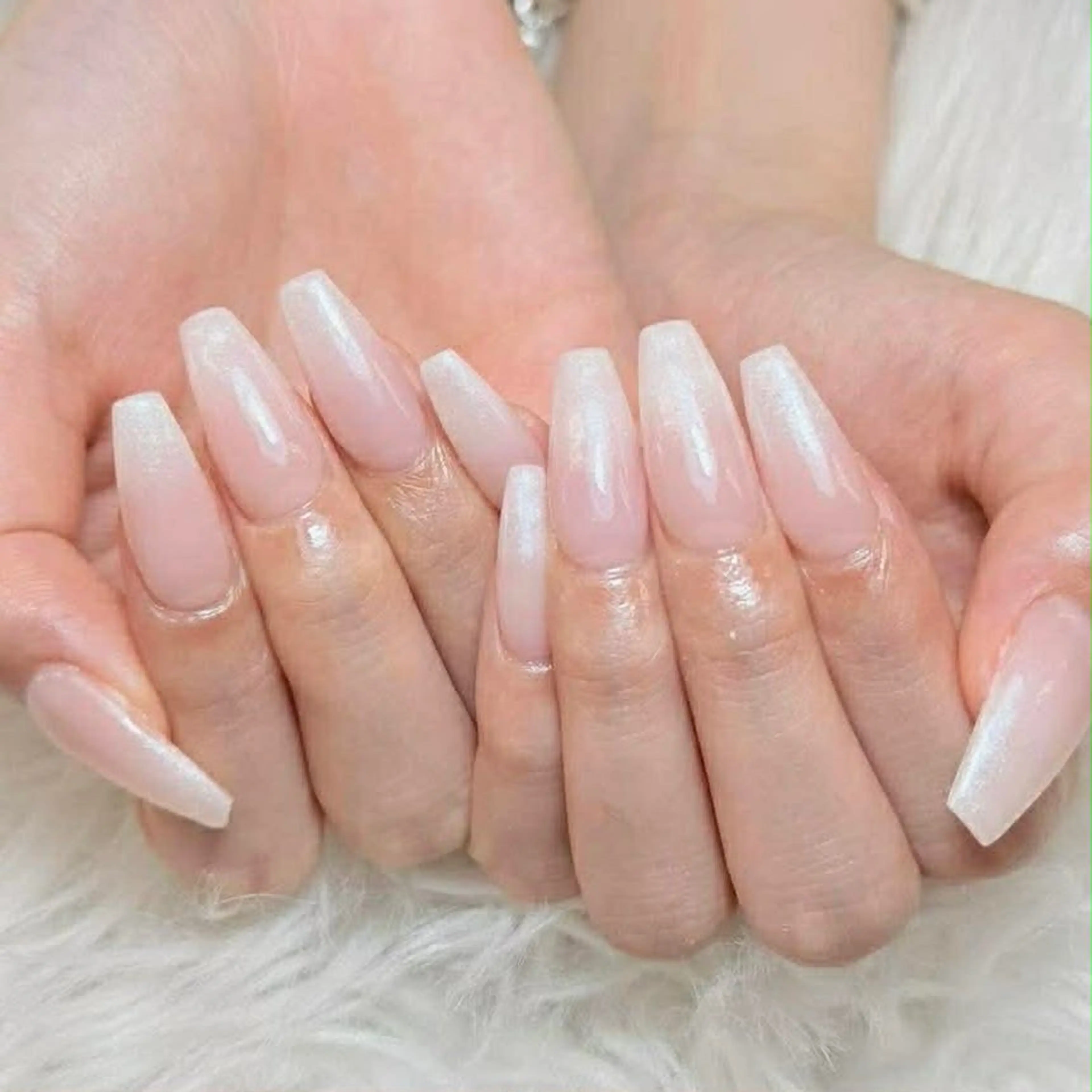 ネイル ハンドネイル ANH NAIL ゴテゴテ専門店💎のネイルデザイン
