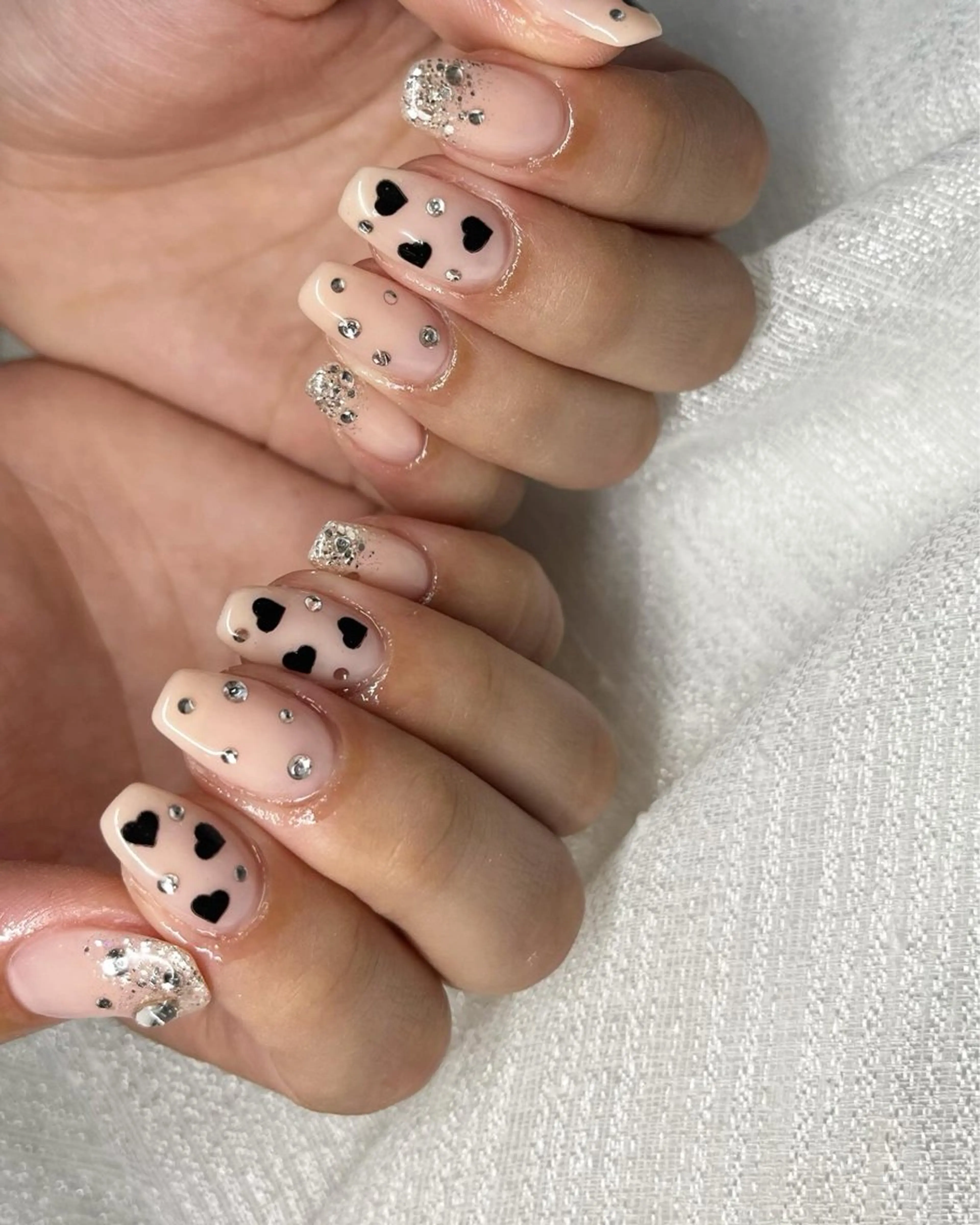 ネイル Twinklenail所属・ryoka nailのネイルデザイン